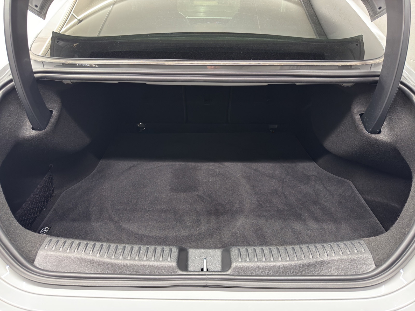 MERCEDES-BENZ CLA 350 AMG Line 4Matic-image-10