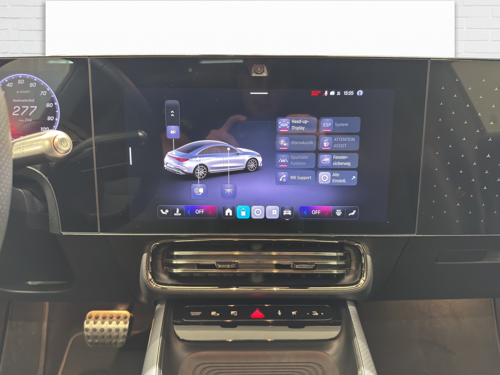 MERCEDES-BENZ CLA 350 AMG Line 4Matic-image-8