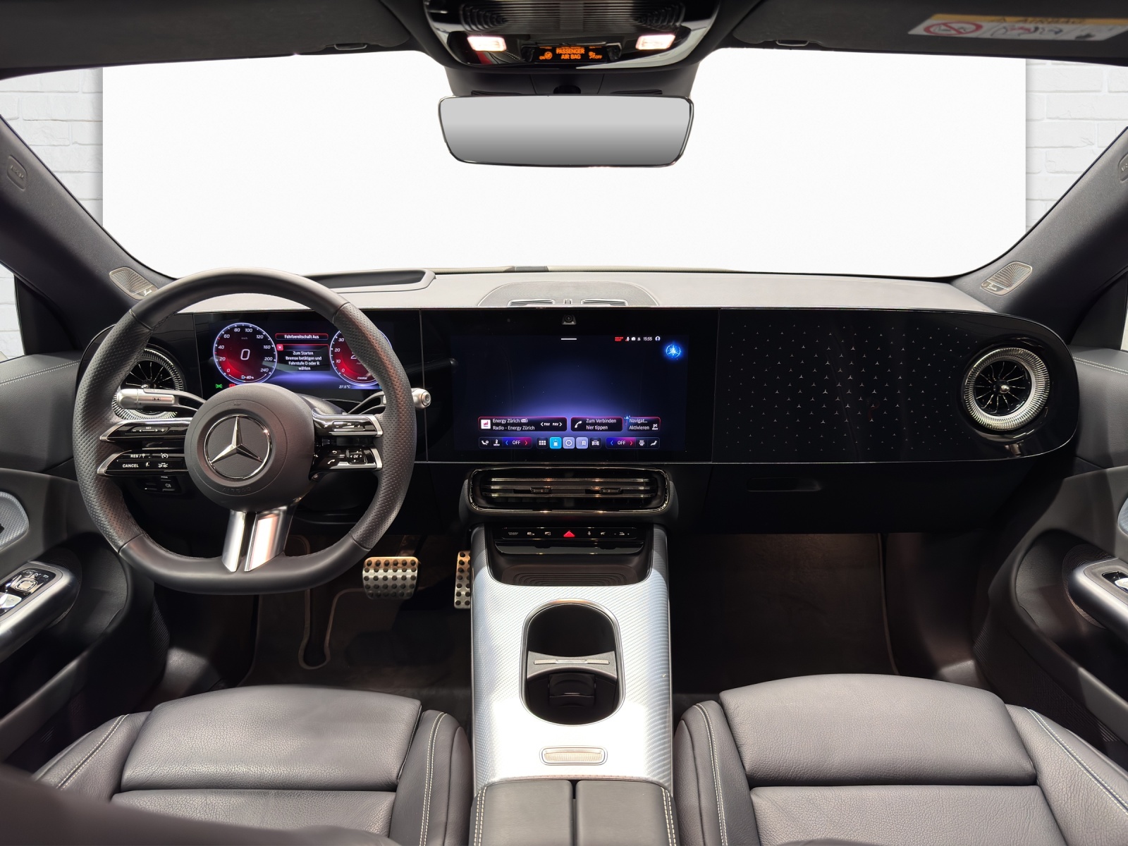MERCEDES-BENZ CLA 350 AMG Line 4Matic-image-7