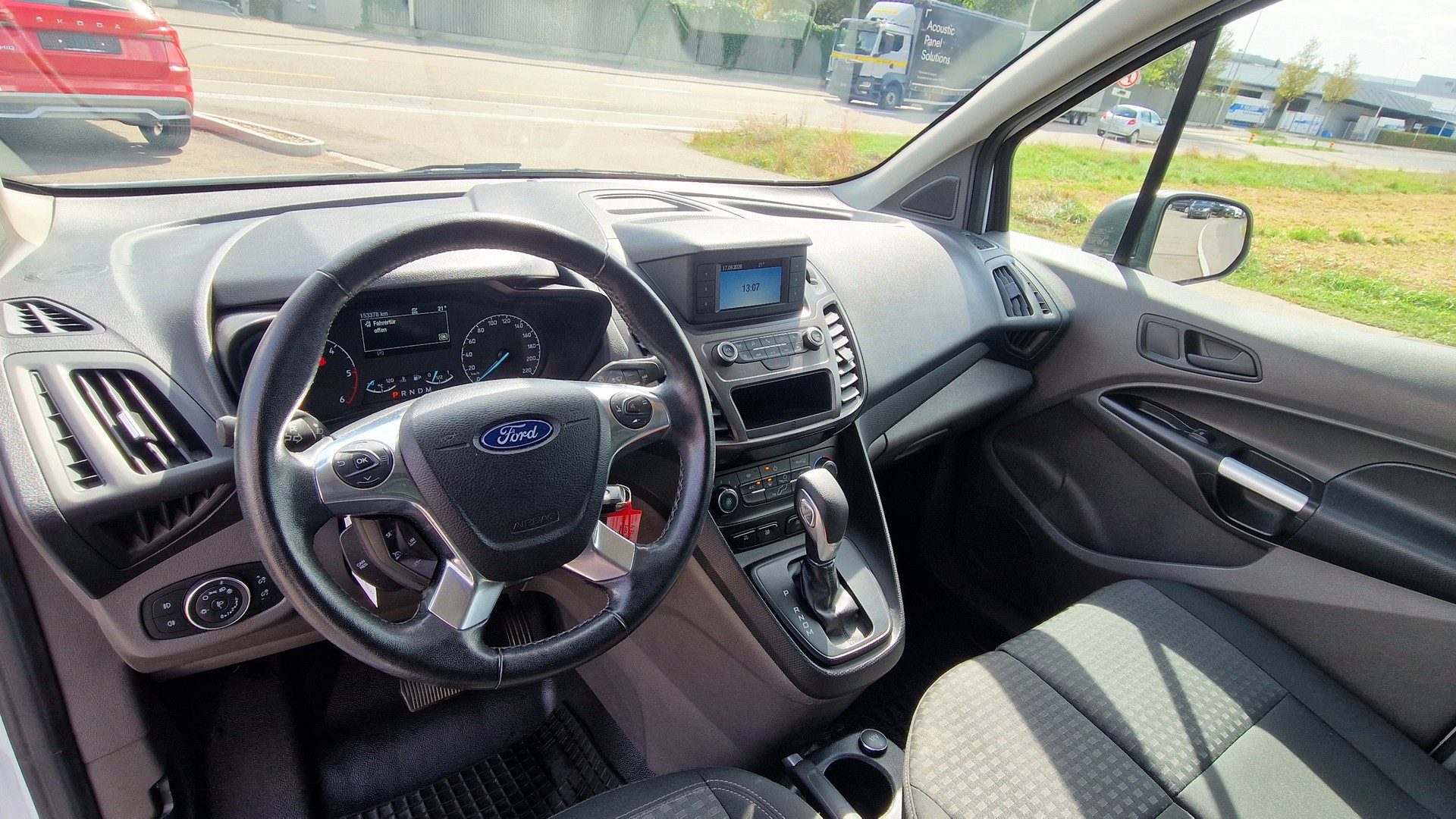 FORD Van L2 Trend TDCi-image-7