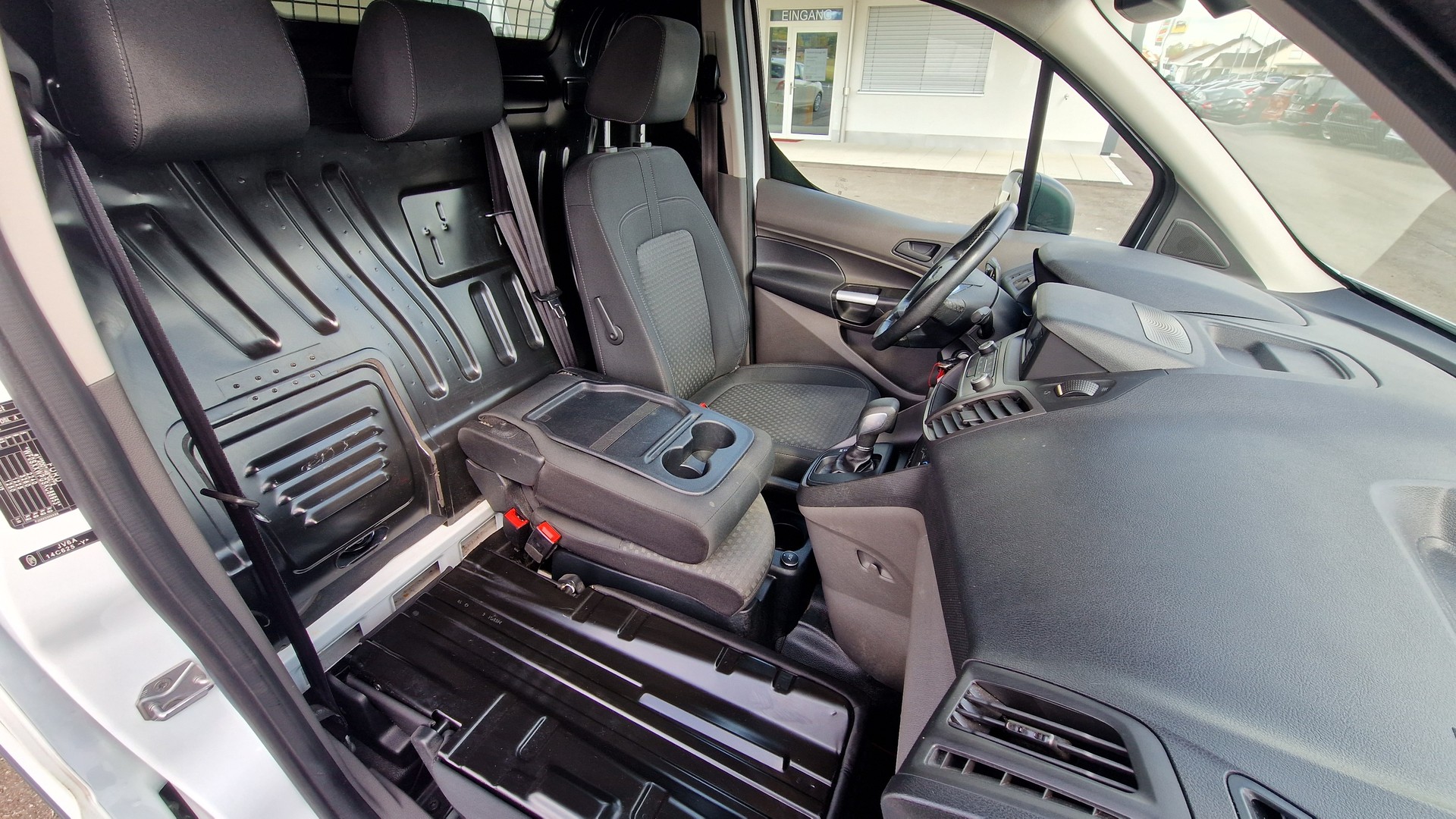 FORD Van L2 Trend TDCi-image-9
