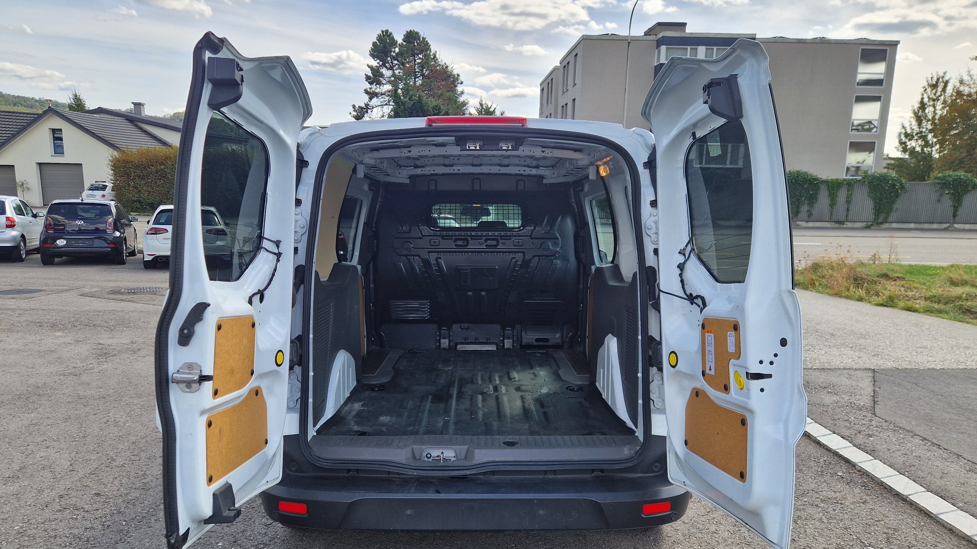 FORD Van L2 Trend TDCi-image-13