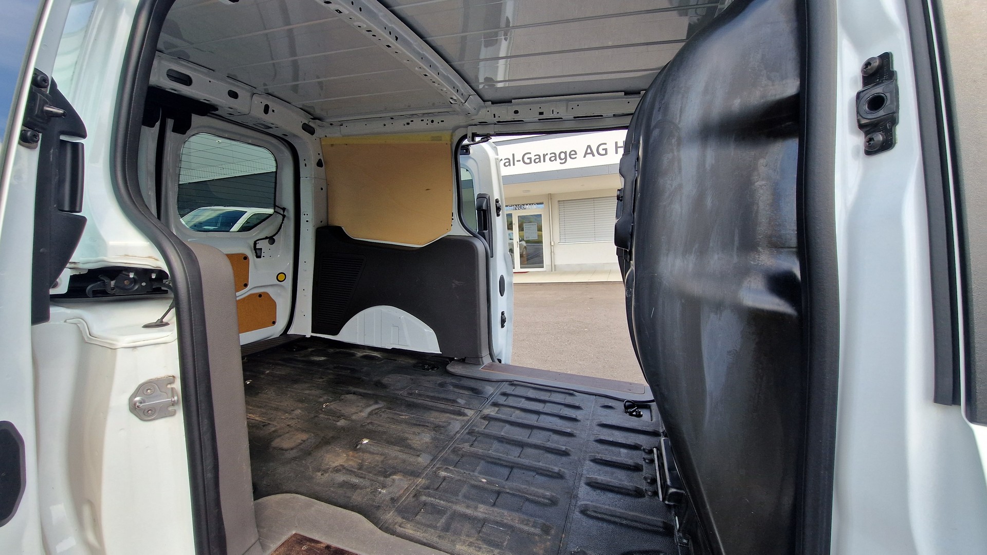 FORD Van L2 Trend TDCi-image-15