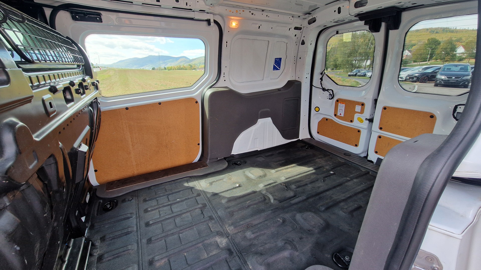 FORD Van L2 Trend TDCi-image-12
