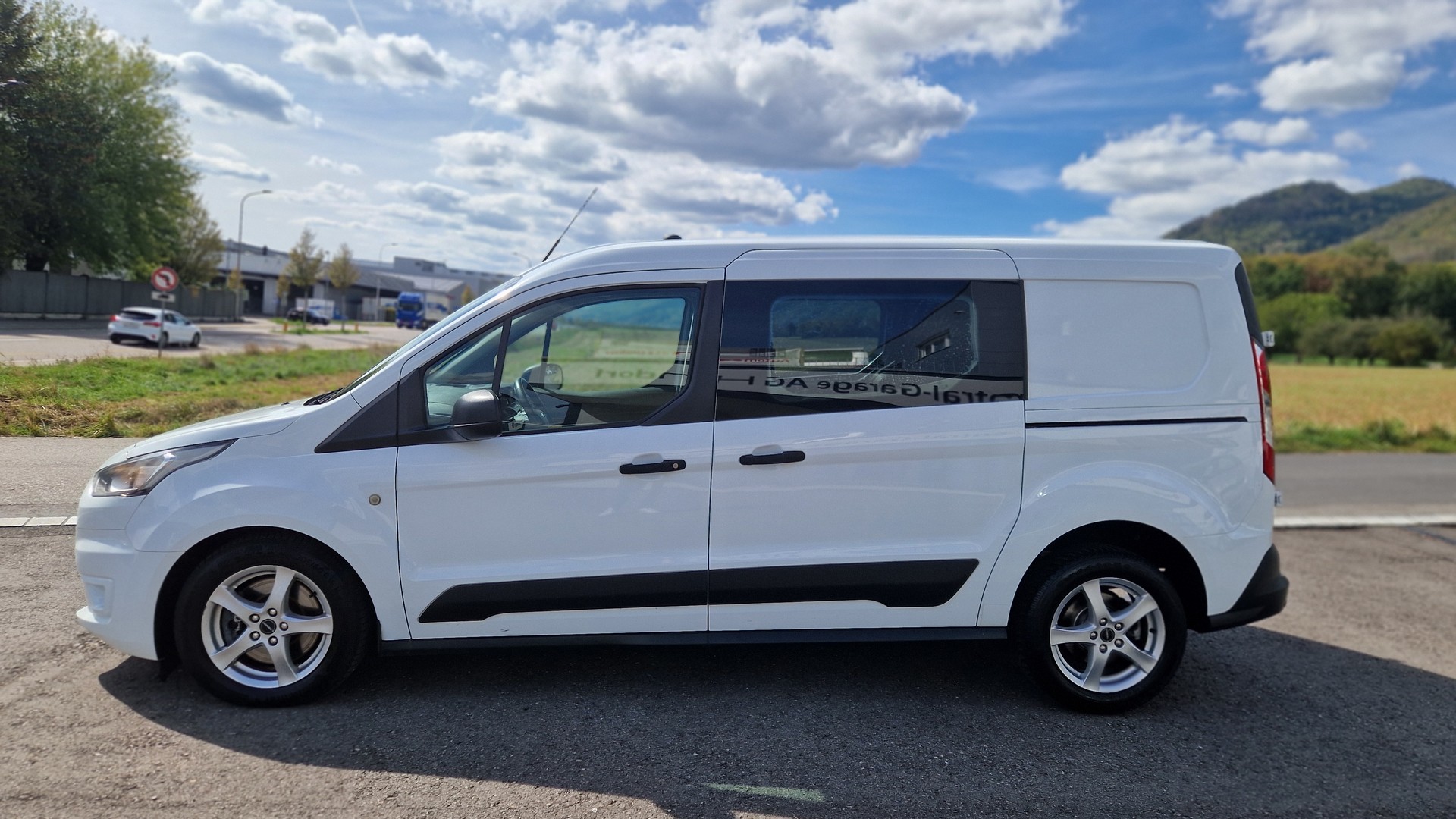 FORD Van L2 Trend TDCi-image-2