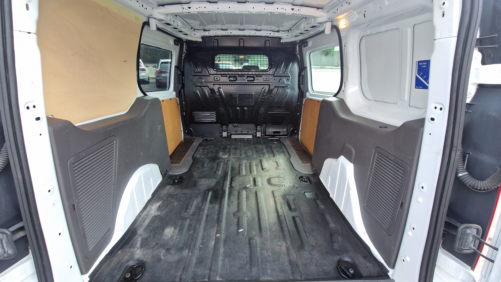 FORD Van L2 Trend TDCi-image-14