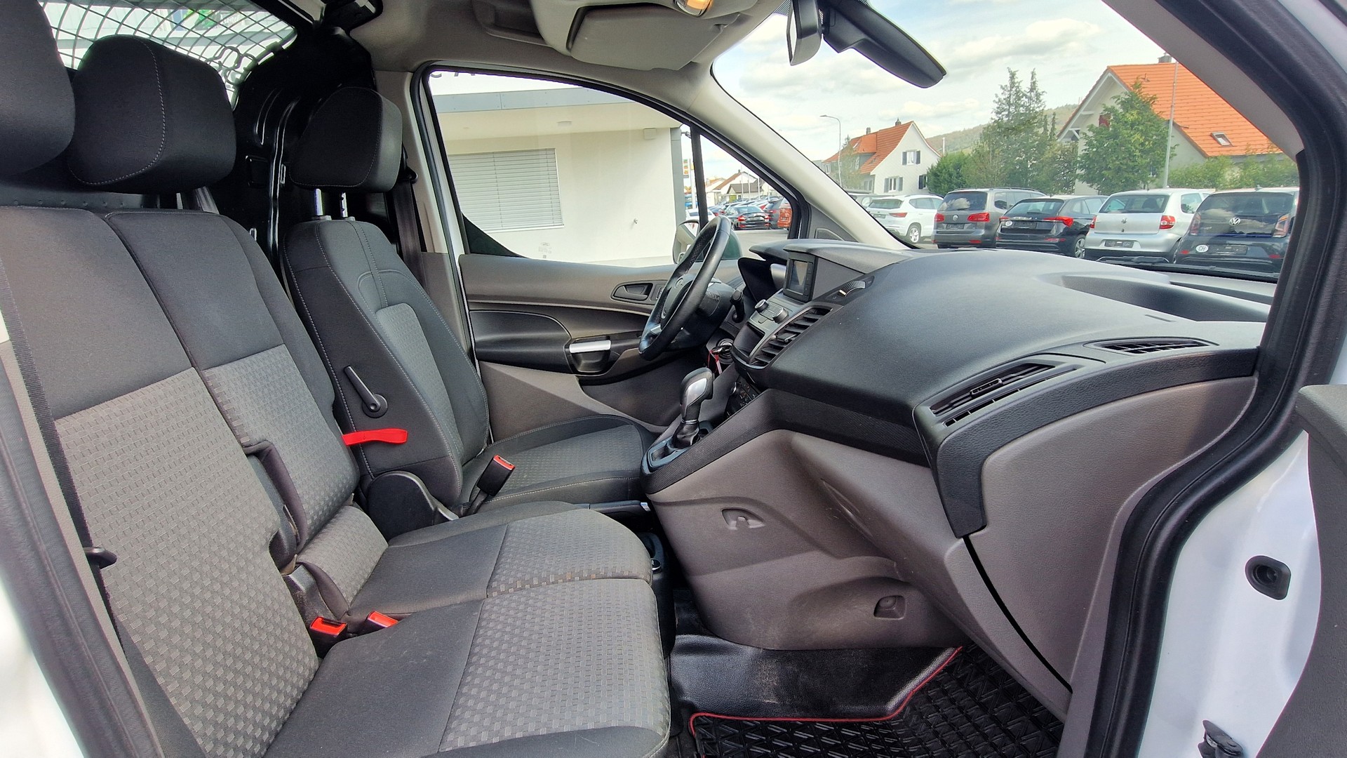 FORD Van L2 Trend TDCi-image-8