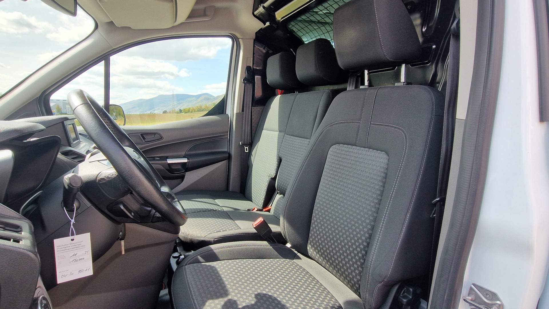FORD Van L2 Trend TDCi-image-6