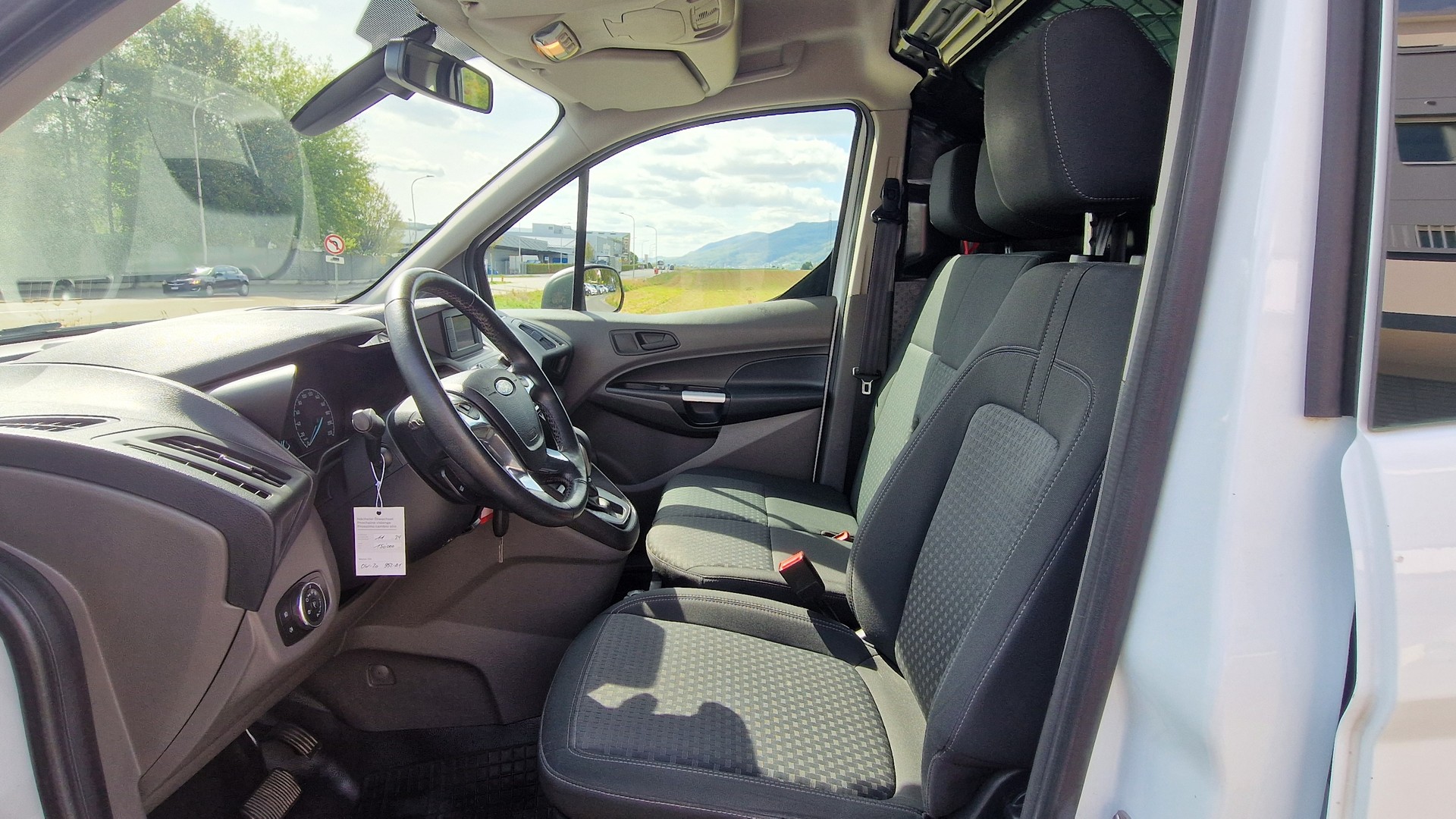 FORD Van L2 Trend TDCi-image-5