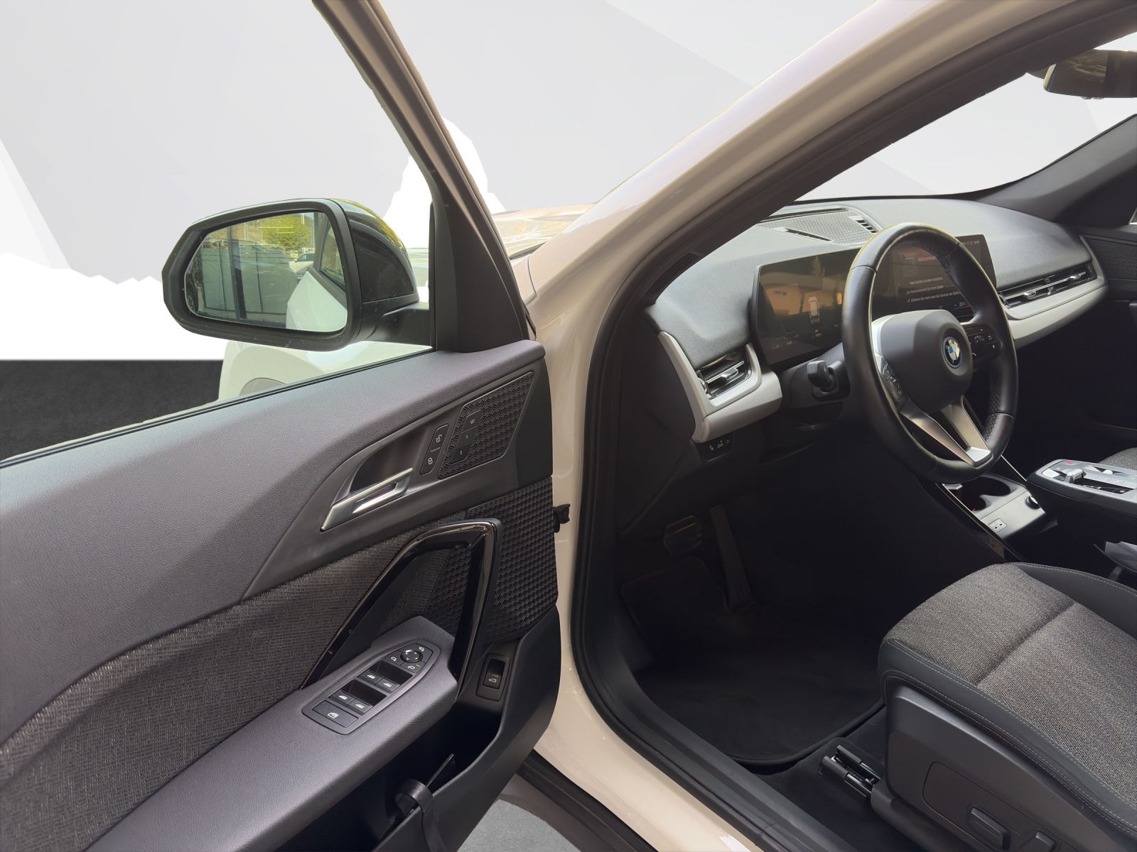 BMW iX1 xDrive30-image-8