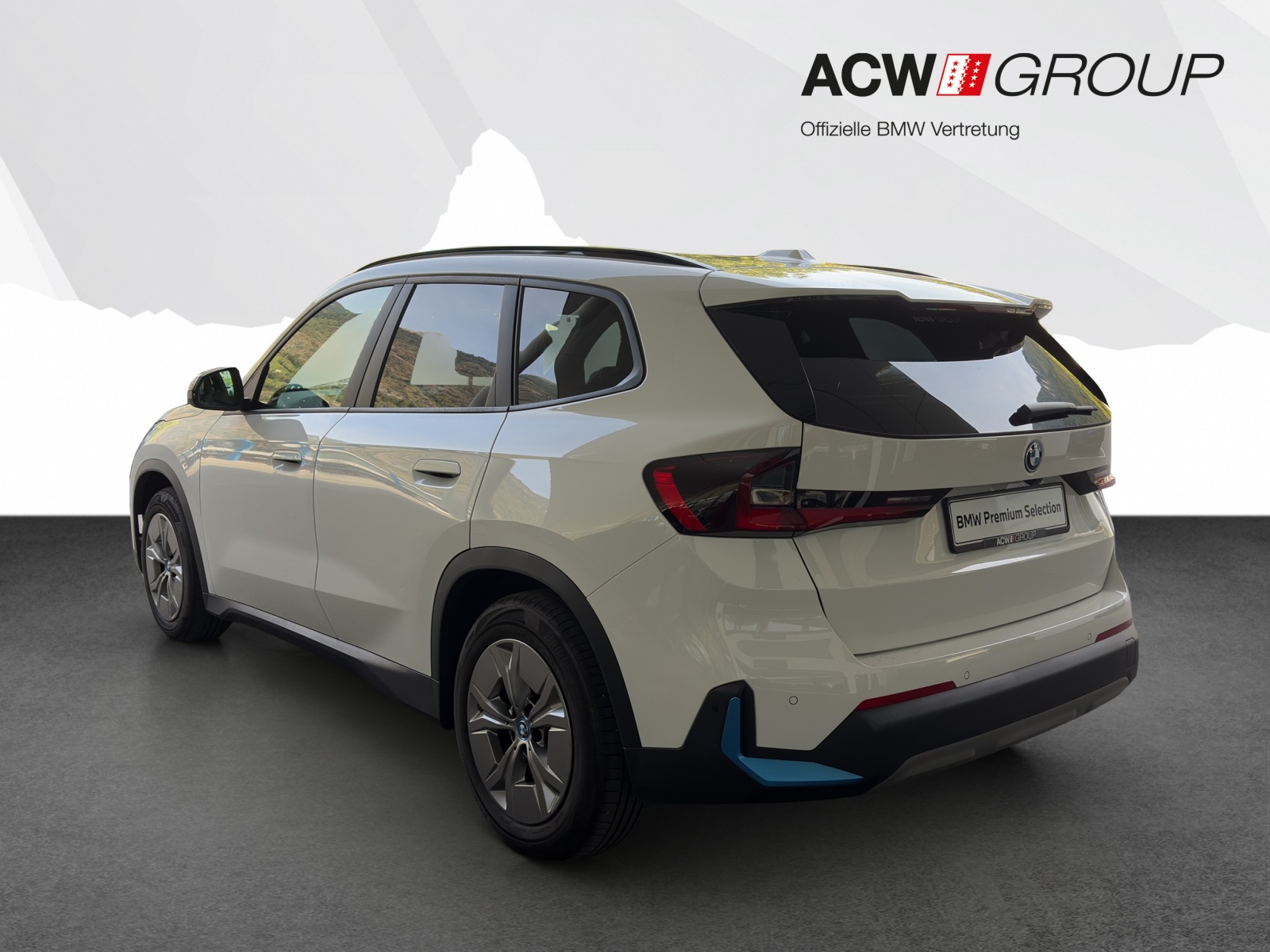 BMW iX1 xDrive30-image-2