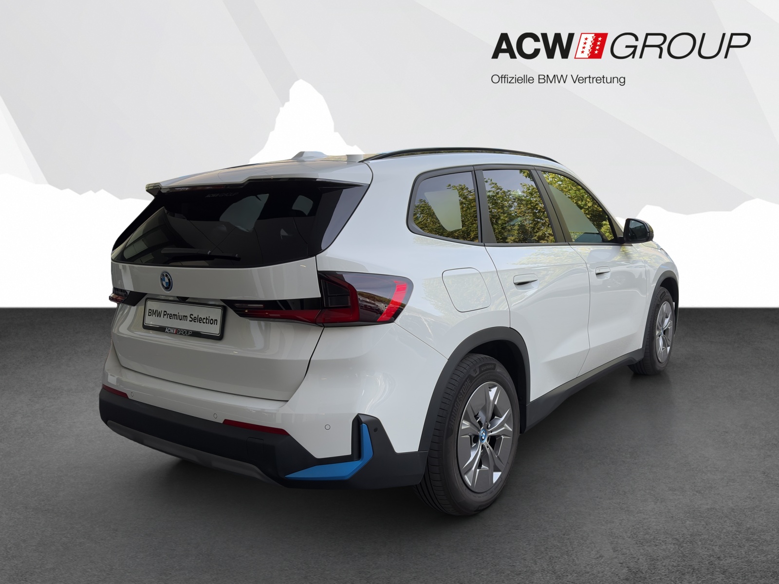BMW iX1 xDrive30-image-4