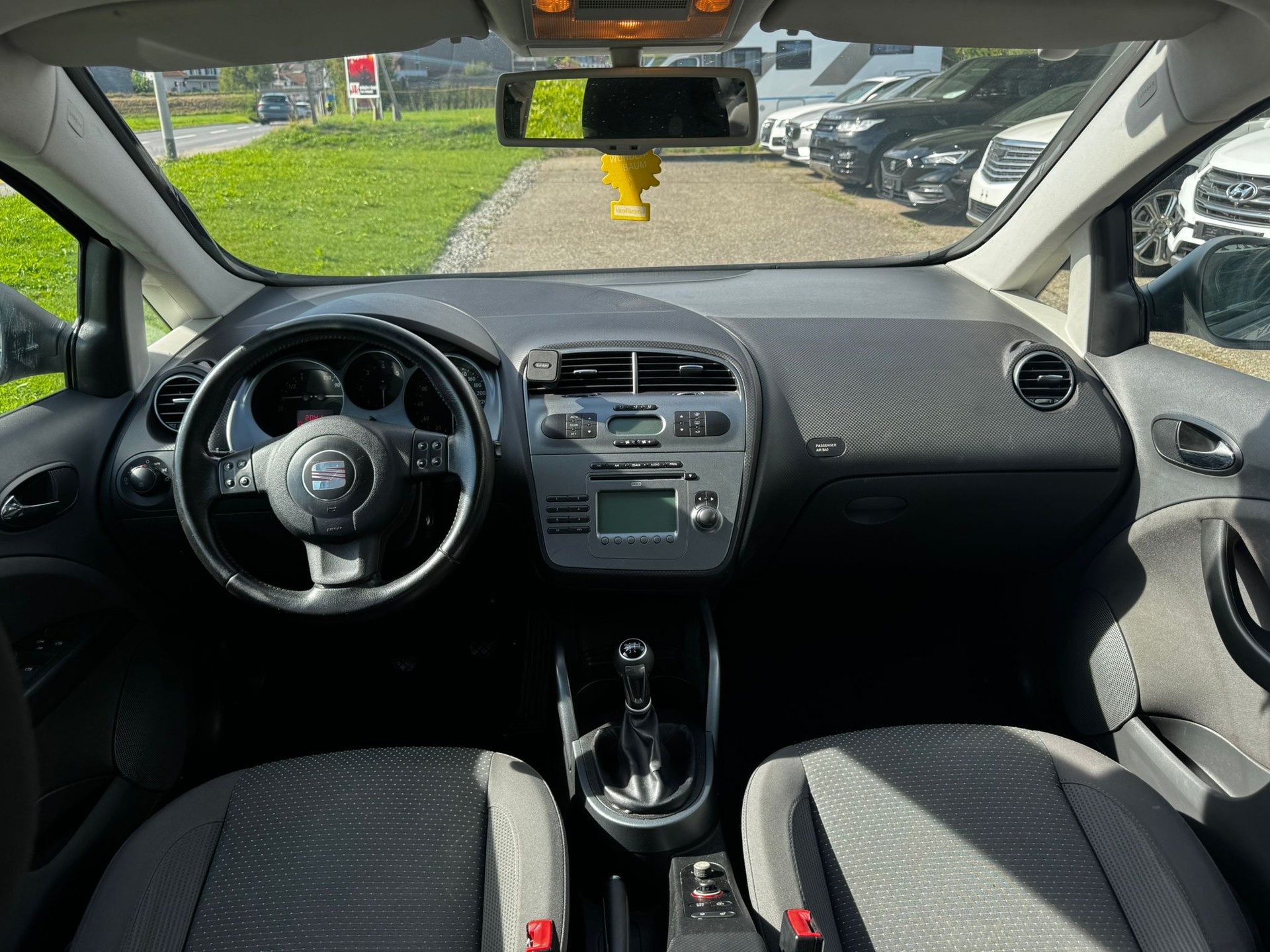 SEAT Altea XL 1.9 TDI Stylance-image-6