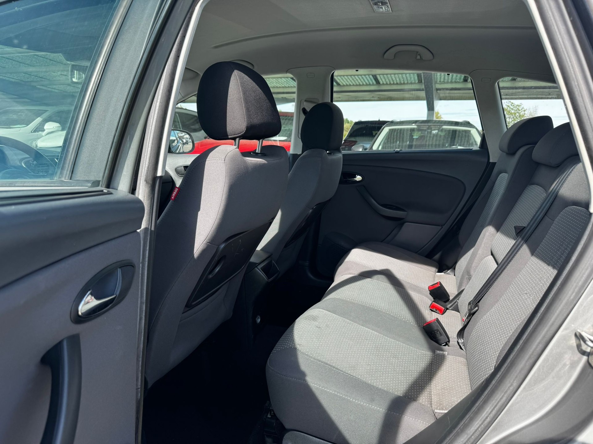 SEAT Altea XL 1.9 TDI Stylance-image-8