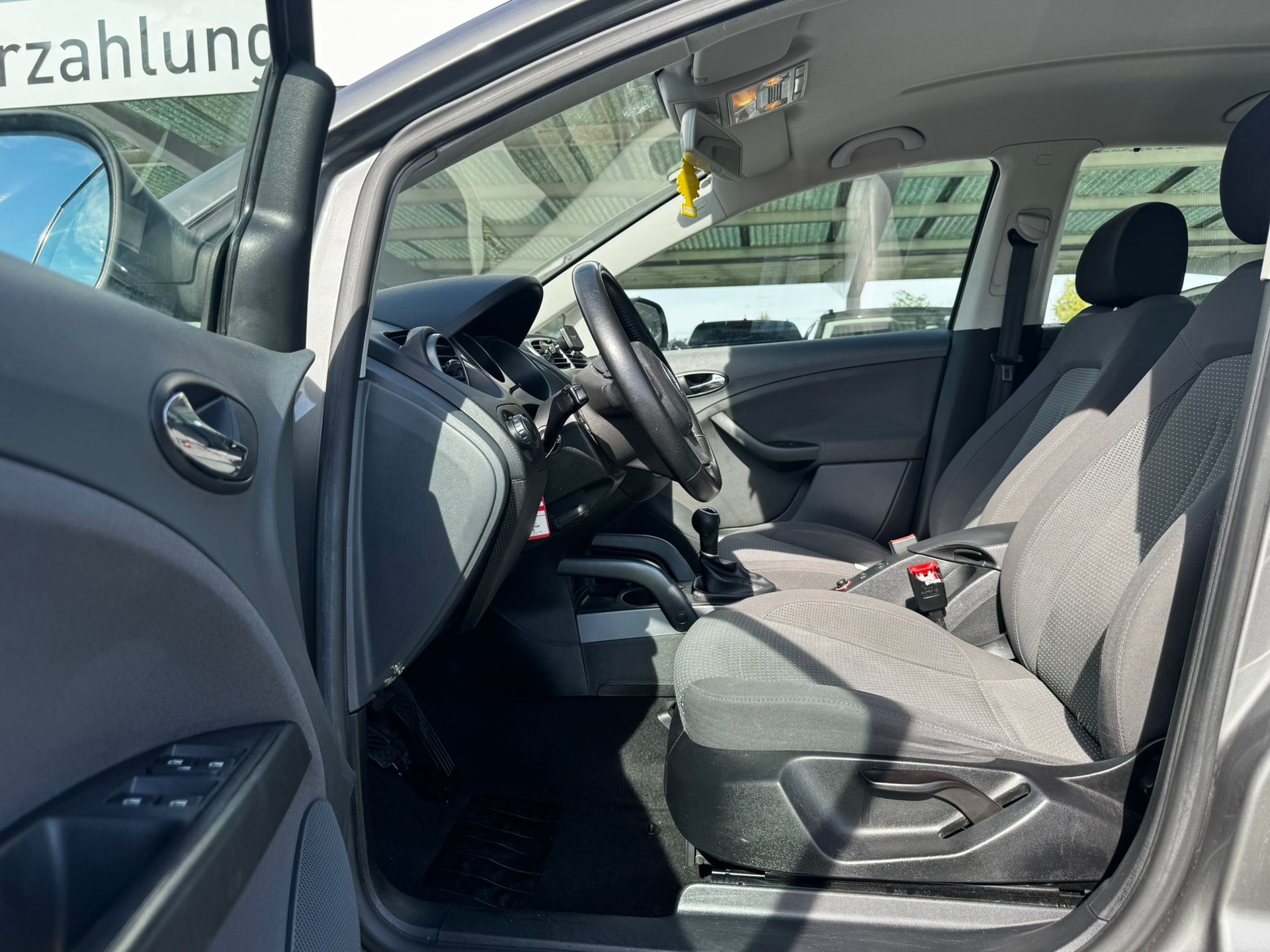 SEAT Altea XL 1.9 TDI Stylance-image-7