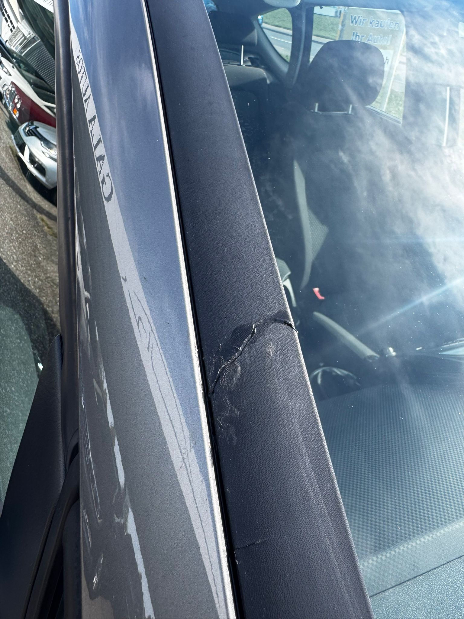 SEAT Altea XL 1.9 TDI Stylance-image-15