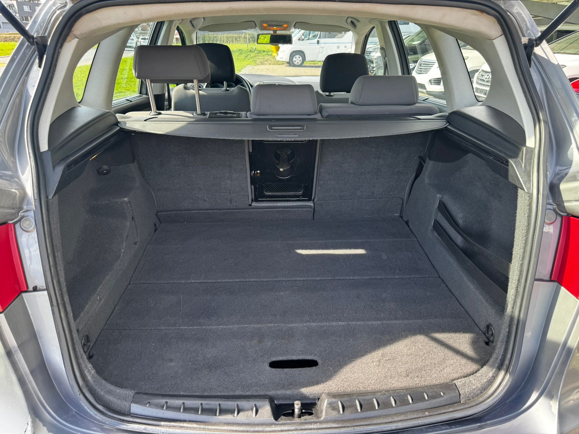 SEAT Altea XL 1.9 TDI Stylance-image-9