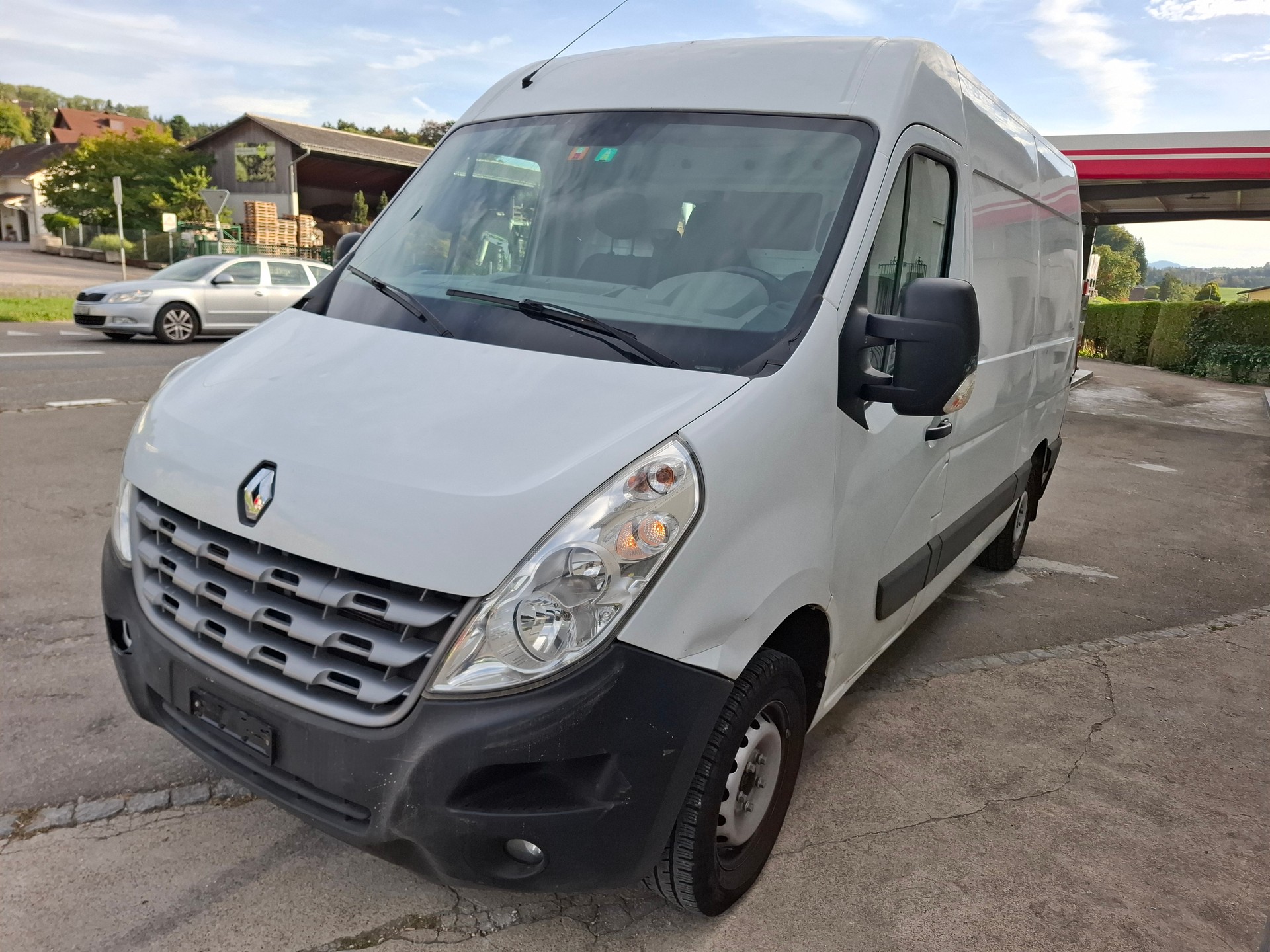 RENAULT T35 dci 125-image-5
