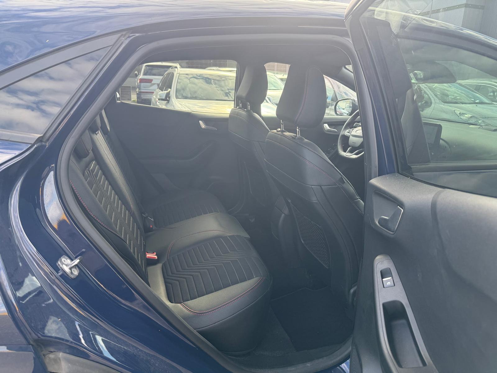 FORD Puma 1.0 EcoB Hybrid ST-Line X-image-12