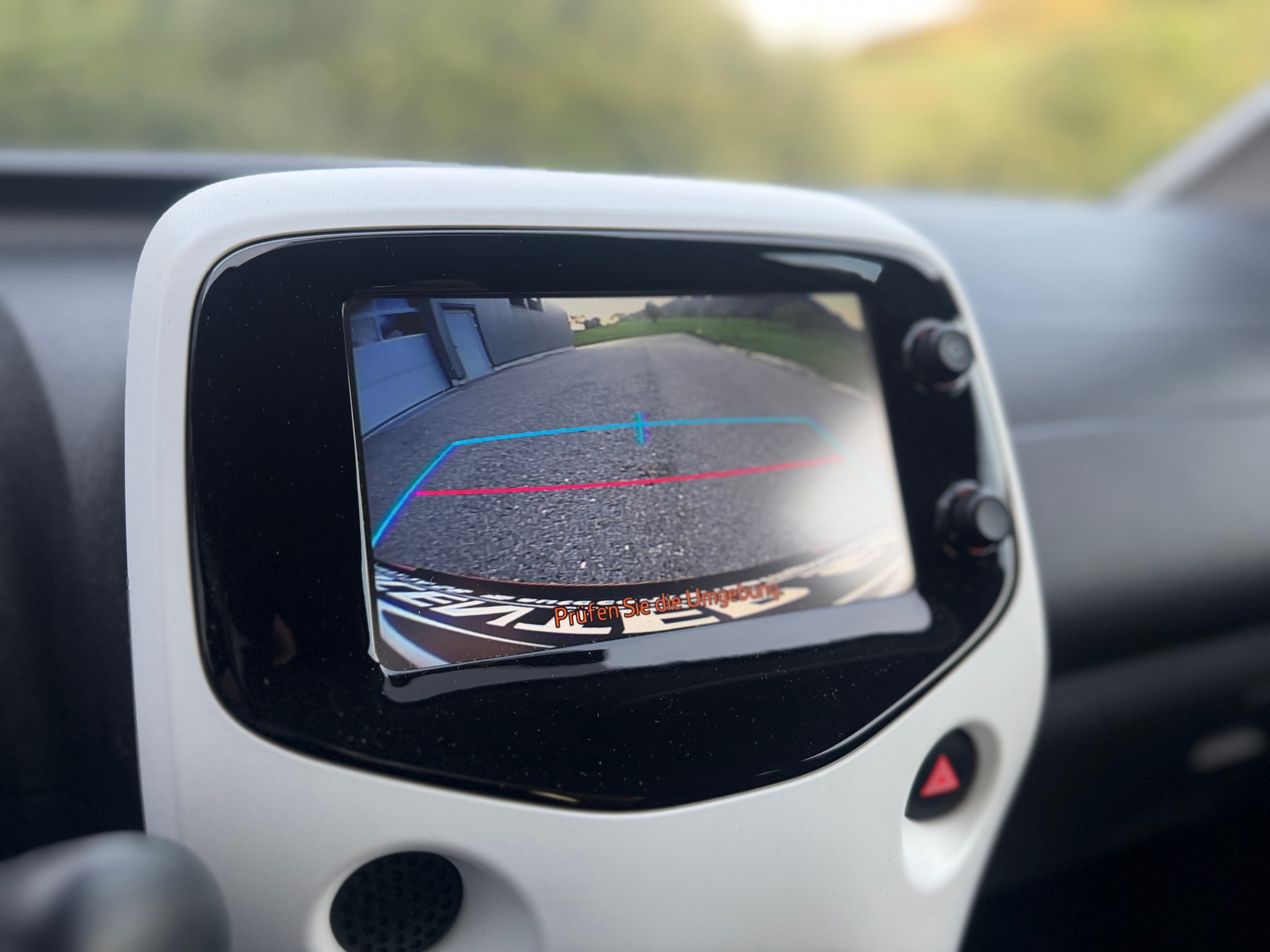 CITROEN C1 1.2 VTi Feel Edition Airscape-image-11