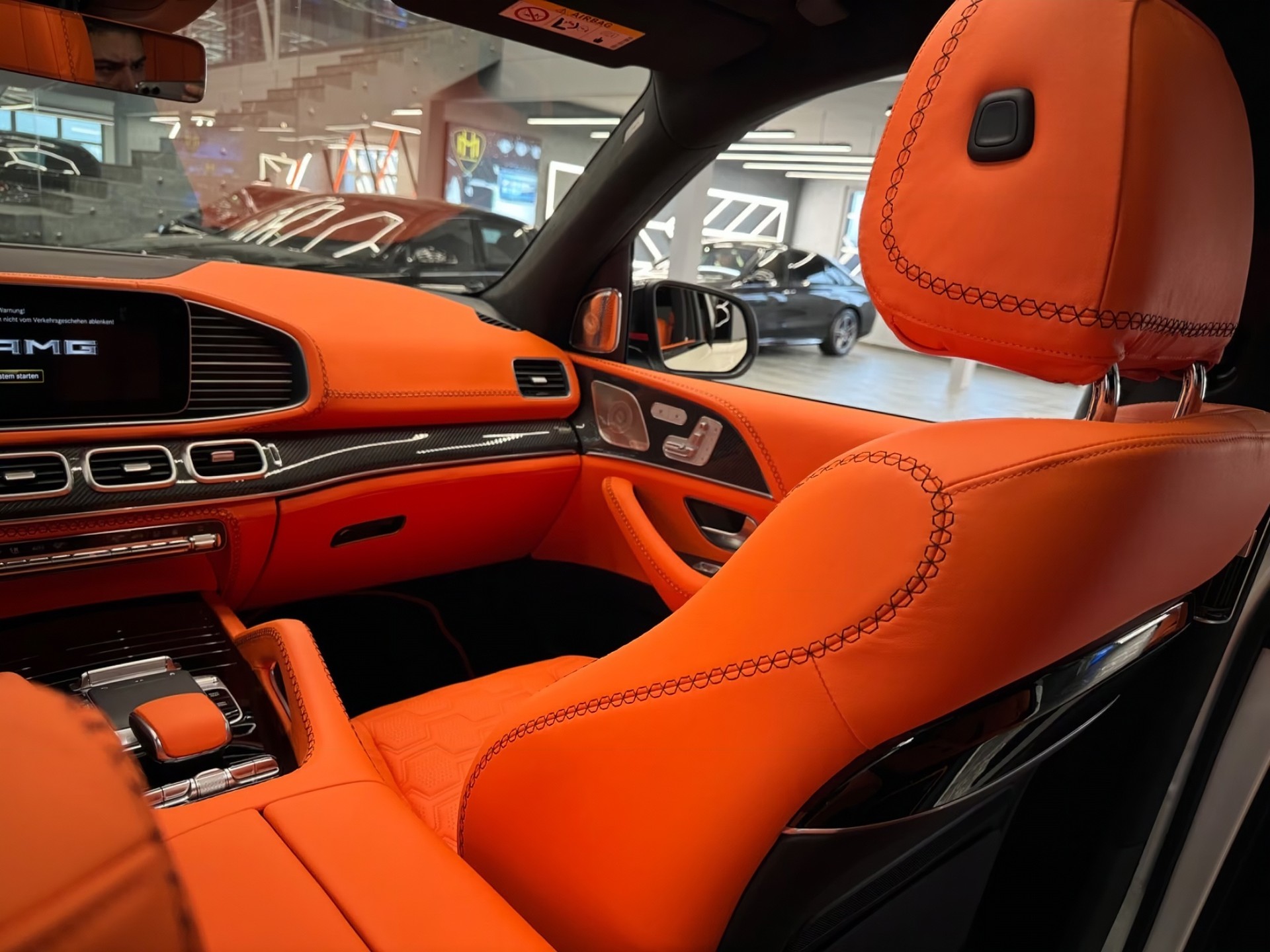 MERCEDES-BENZ GLS 800 BRABUS-image-15