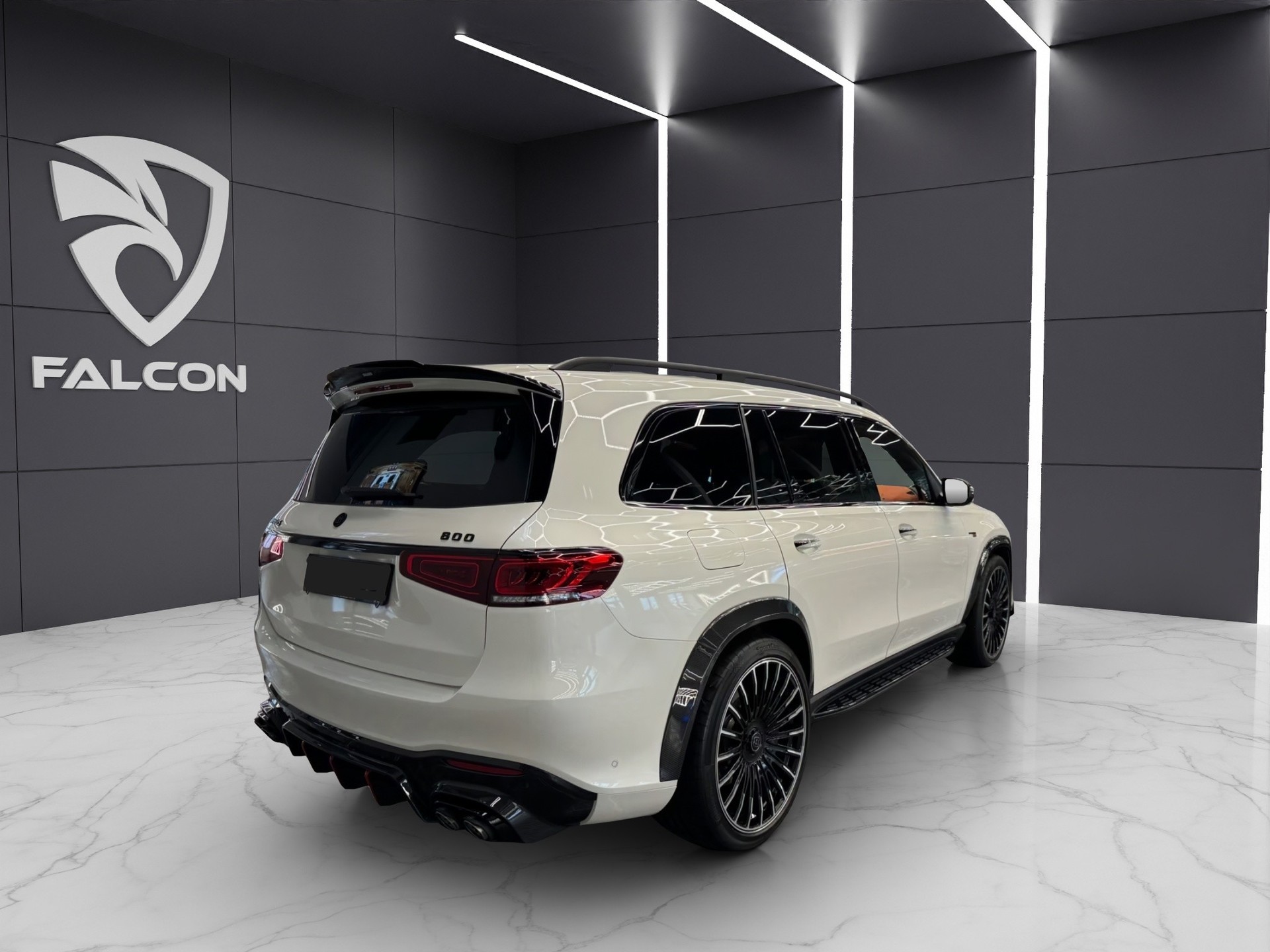 MERCEDES-BENZ GLS 800 BRABUS-image-3