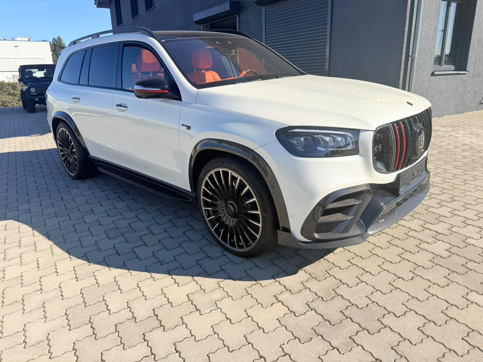 MERCEDES-BENZ GLS 800 BRABUS-image-24