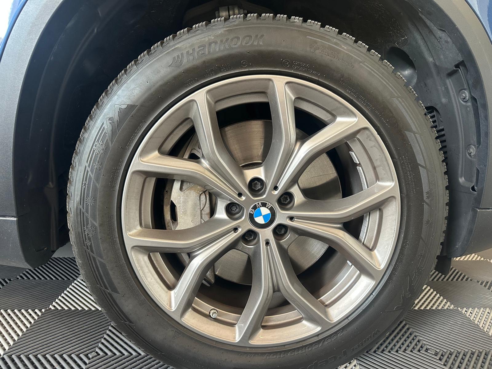 BMW X5 xDrive45e Steptronic-image-31