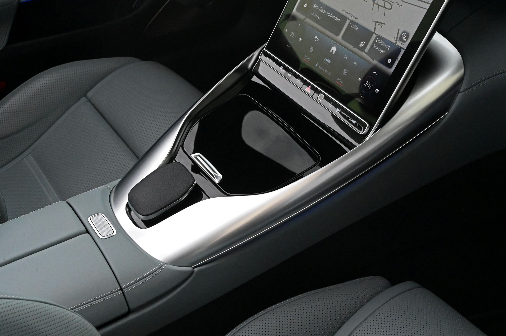 MERCEDES-BENZ AMG SL 63 4M Speedshift MCT-image-23