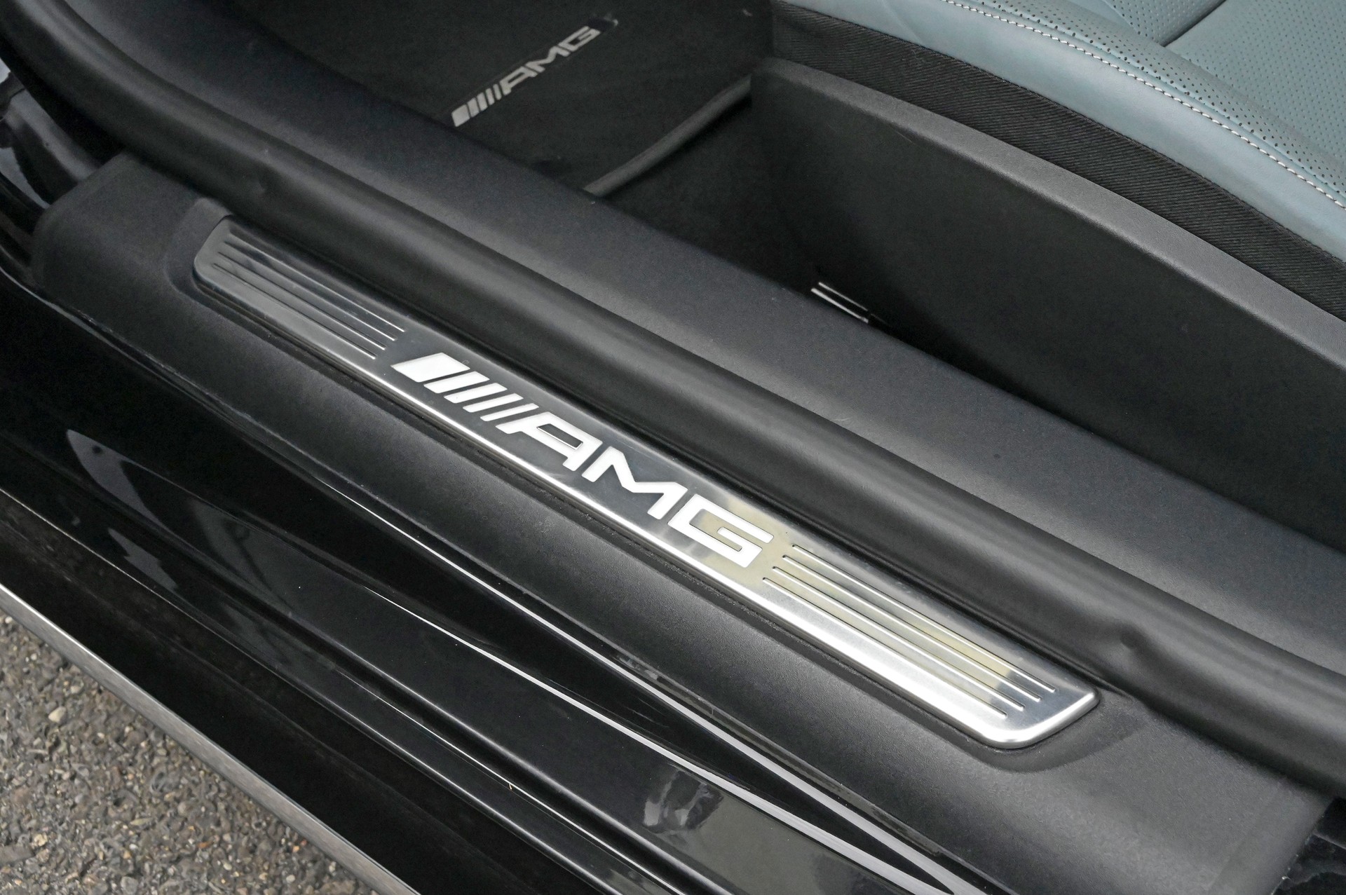 MERCEDES-BENZ AMG SL 63 4M Speedshift MCT-image-16