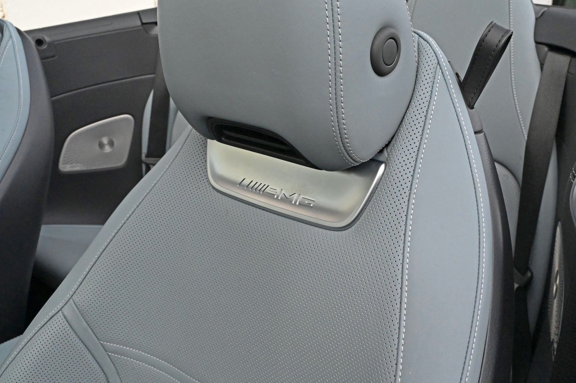 MERCEDES-BENZ AMG SL 63 4M Speedshift MCT-image-28