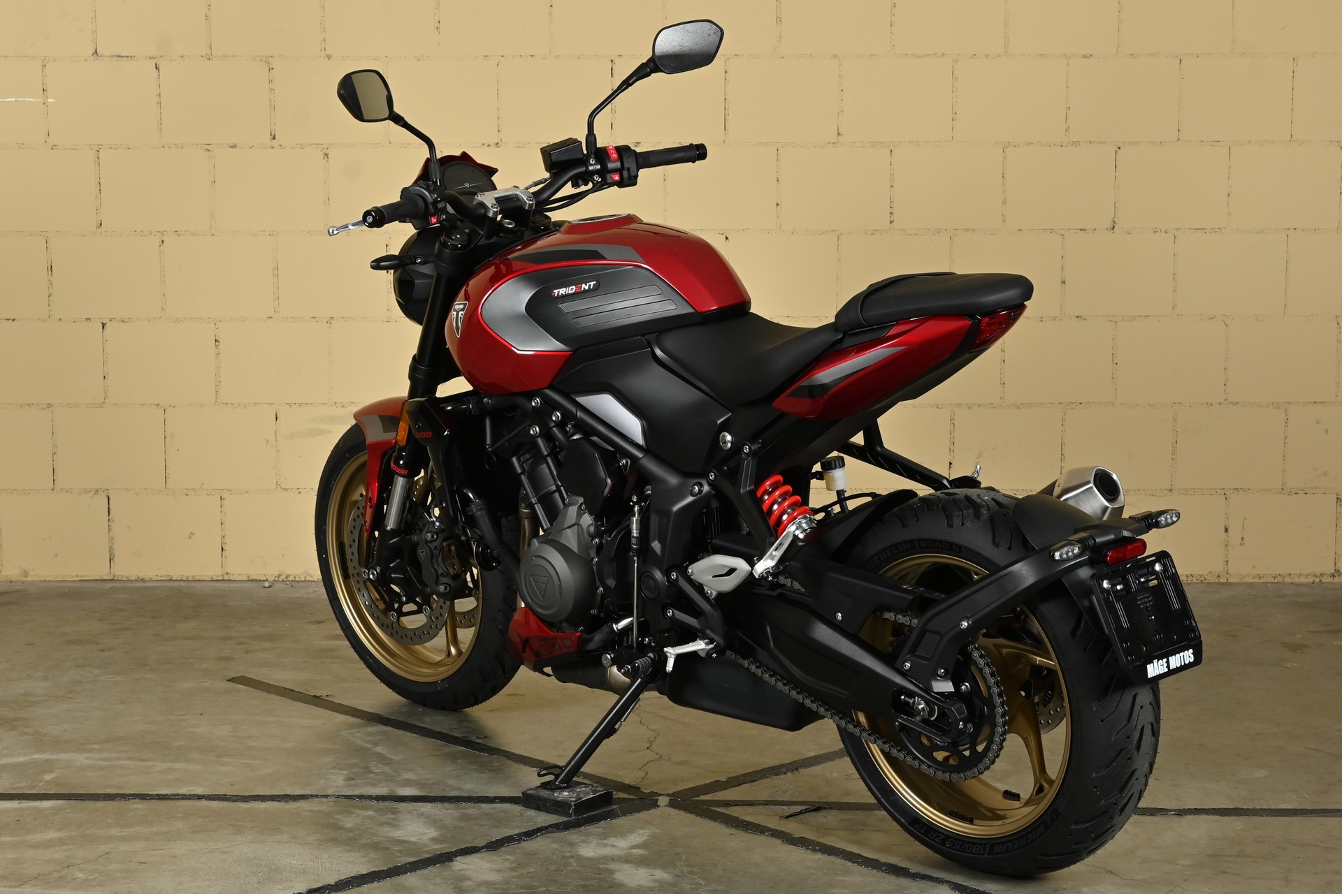 TRIUMPH 800-image-4