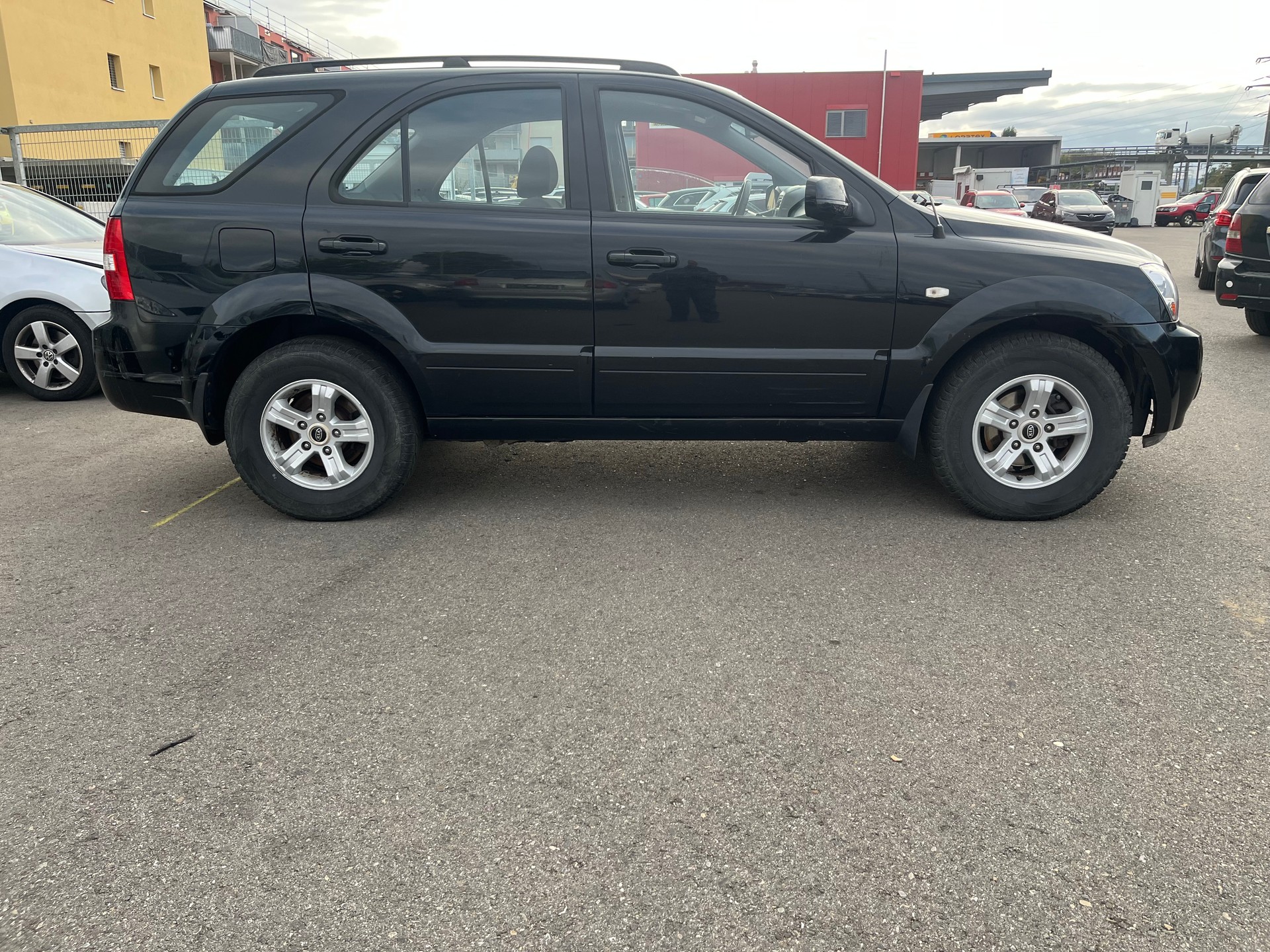 KIA SORENTO-image-2