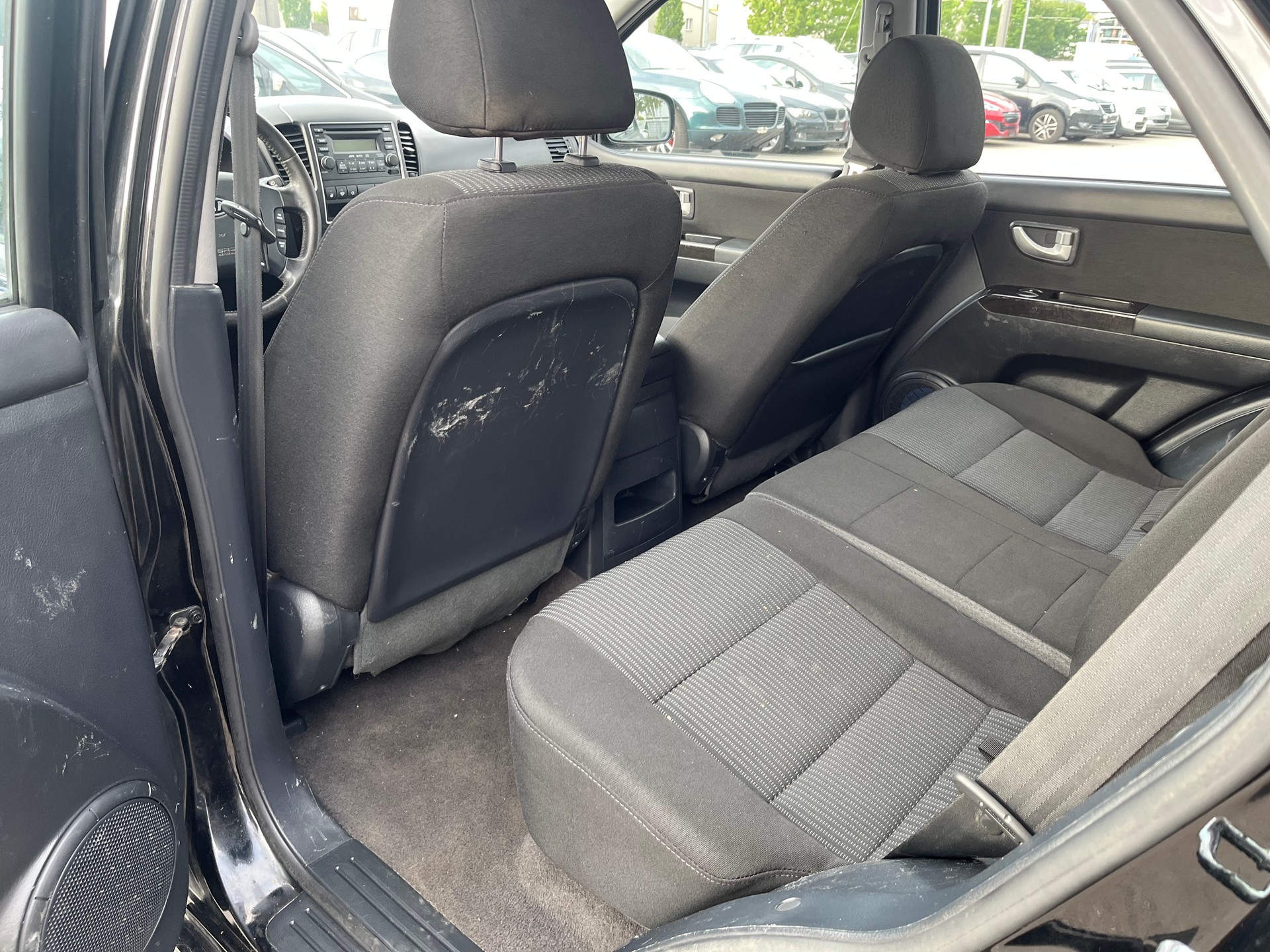 KIA SORENTO-image-5