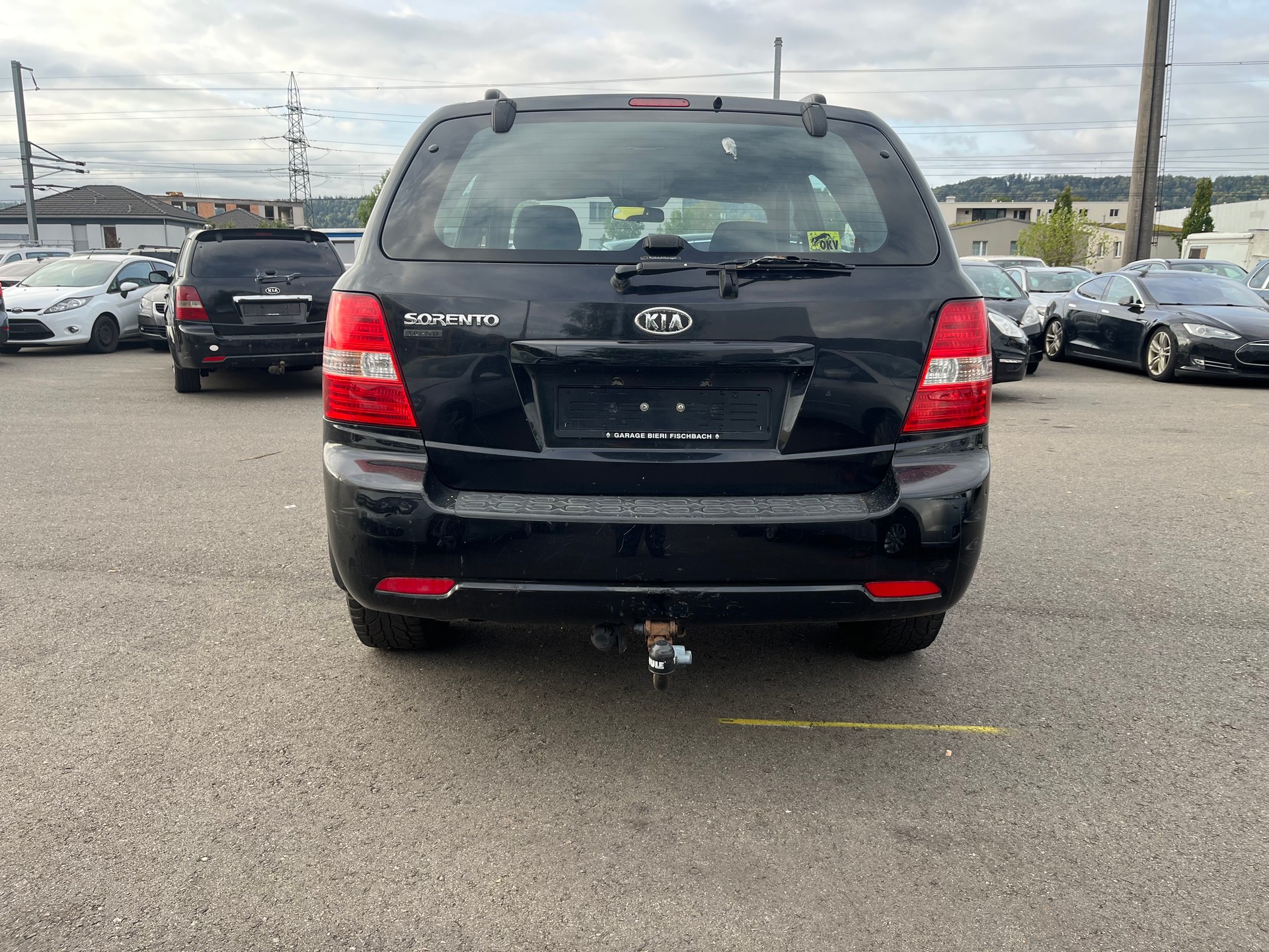 KIA SORENTO-image-3