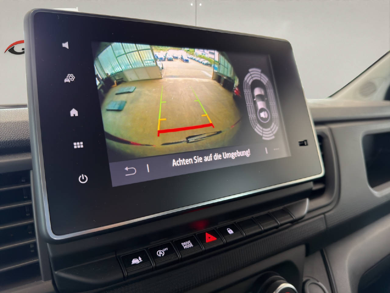 RENAULT Trafic Grand Passenger 2.0 dCi Blue 150 evolution-image-7