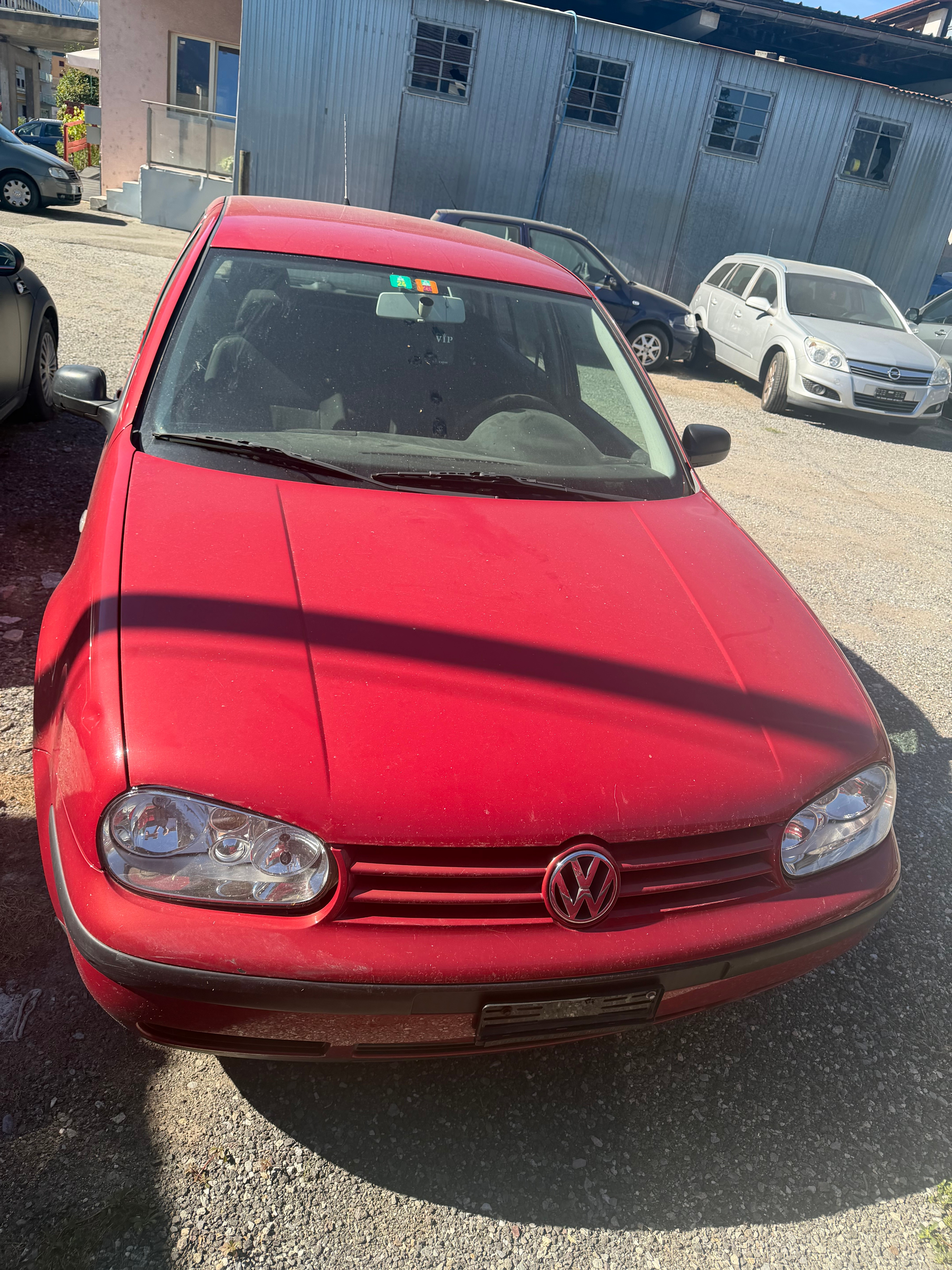 Car photo