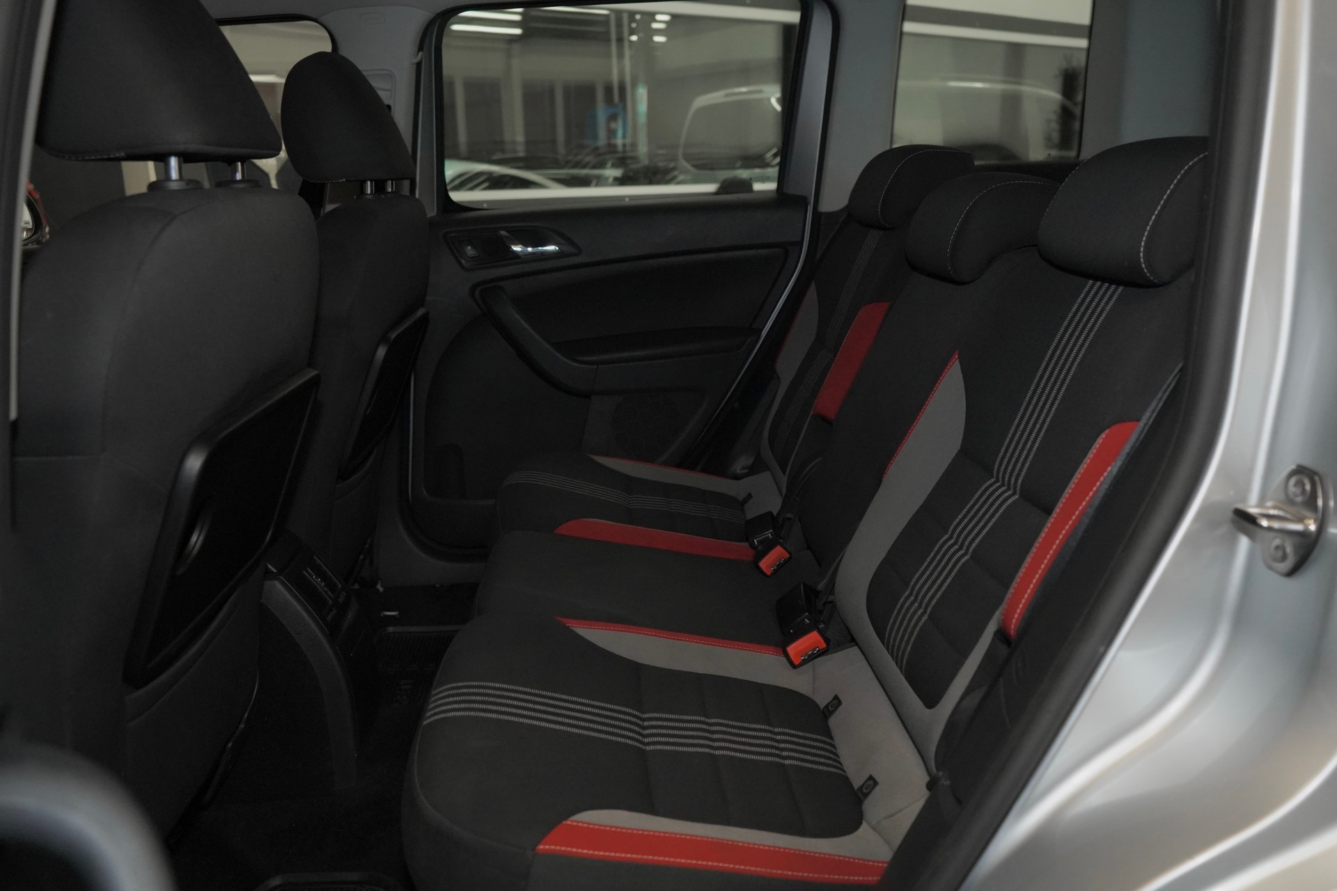 SKODA Yeti 1.4 TSI Monte Carlo 4x4-image-7