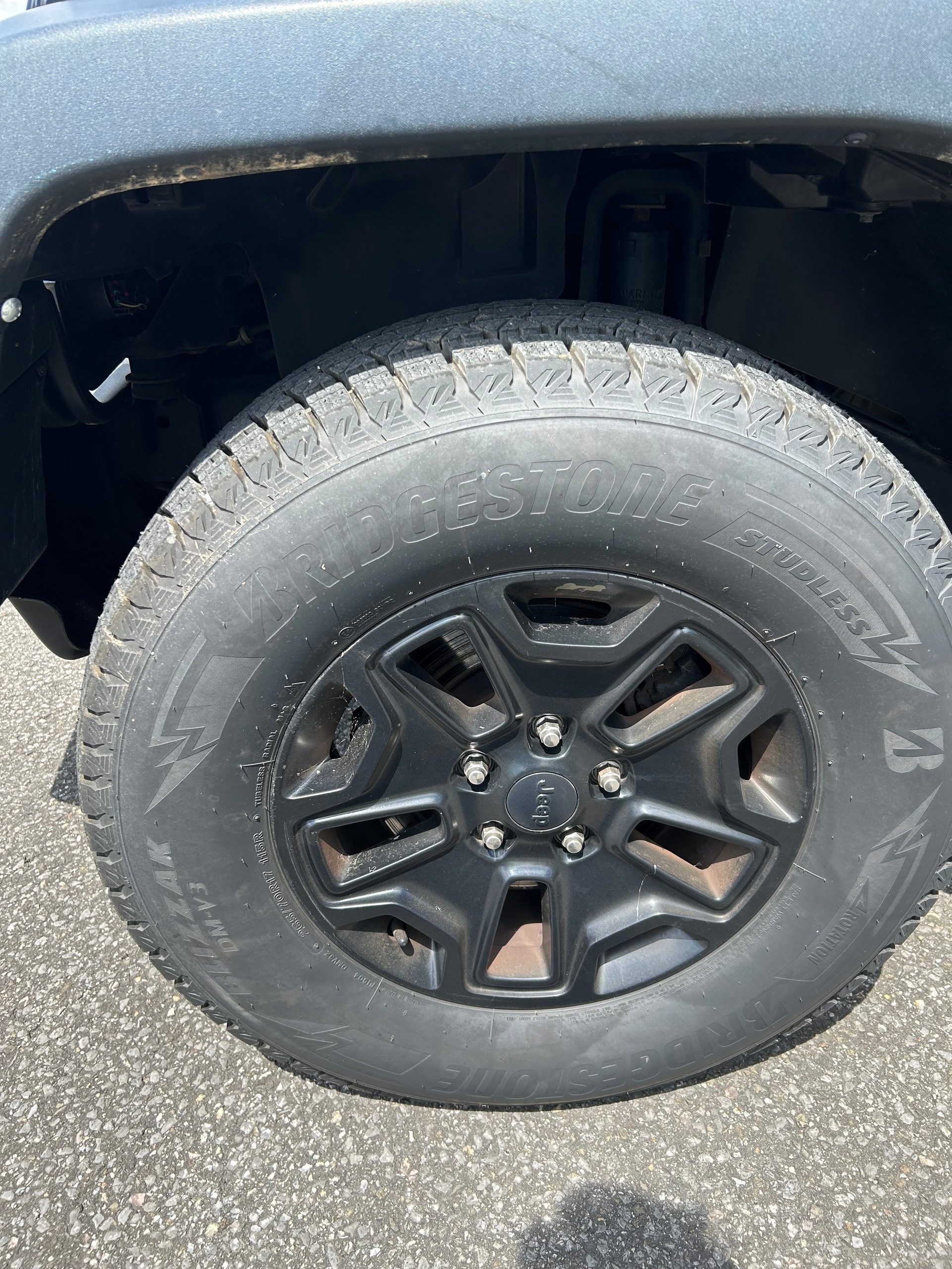 JEEP Wrangler 2.8CRD Unlimited Moab Automatic-image-11