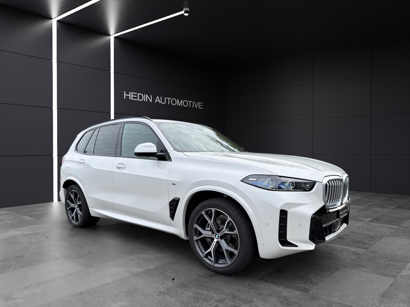 BMW X5 G05 40d xDrive SAG-image-17