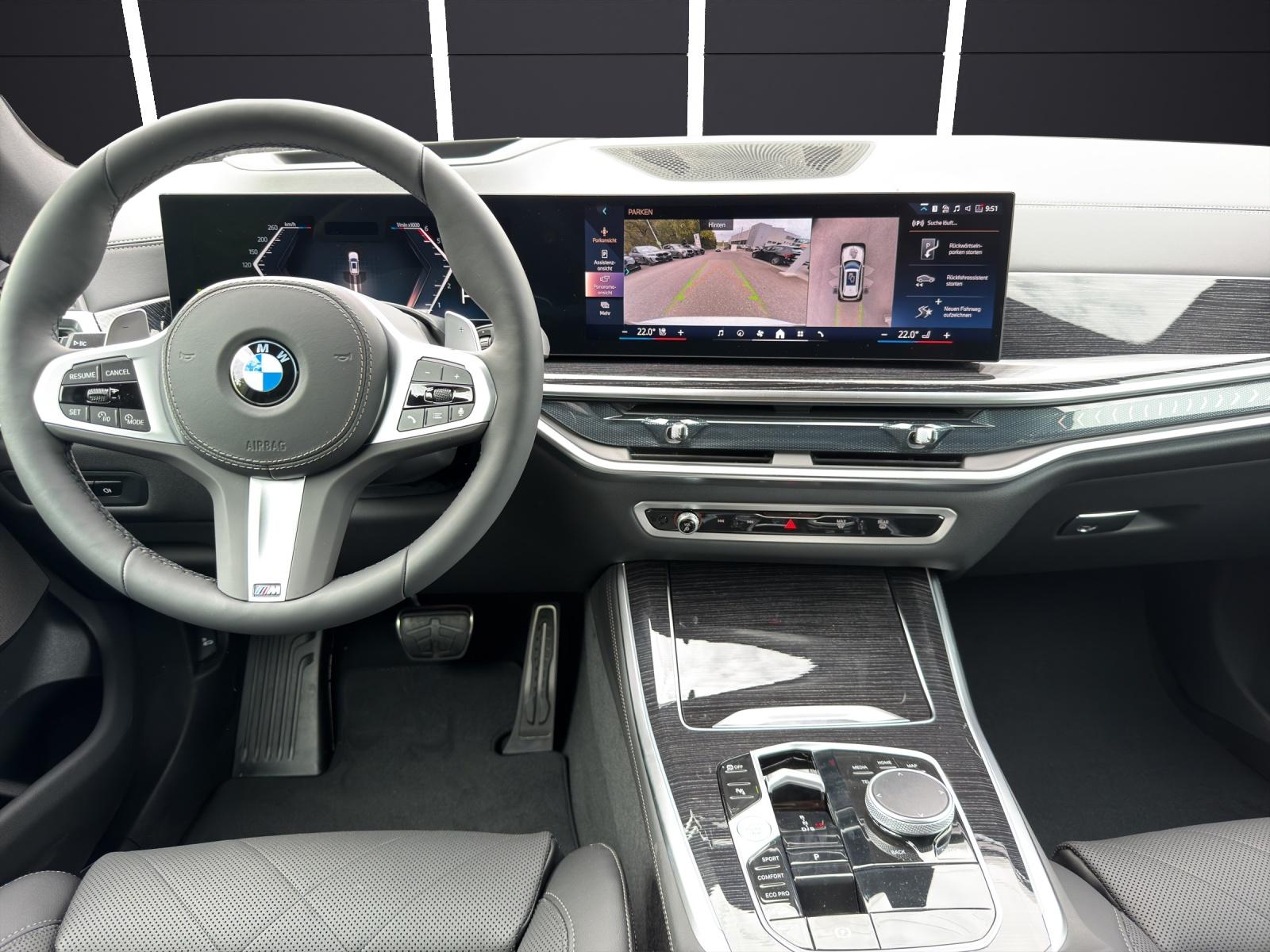 BMW X5 G05 40d xDrive SAG-image-11