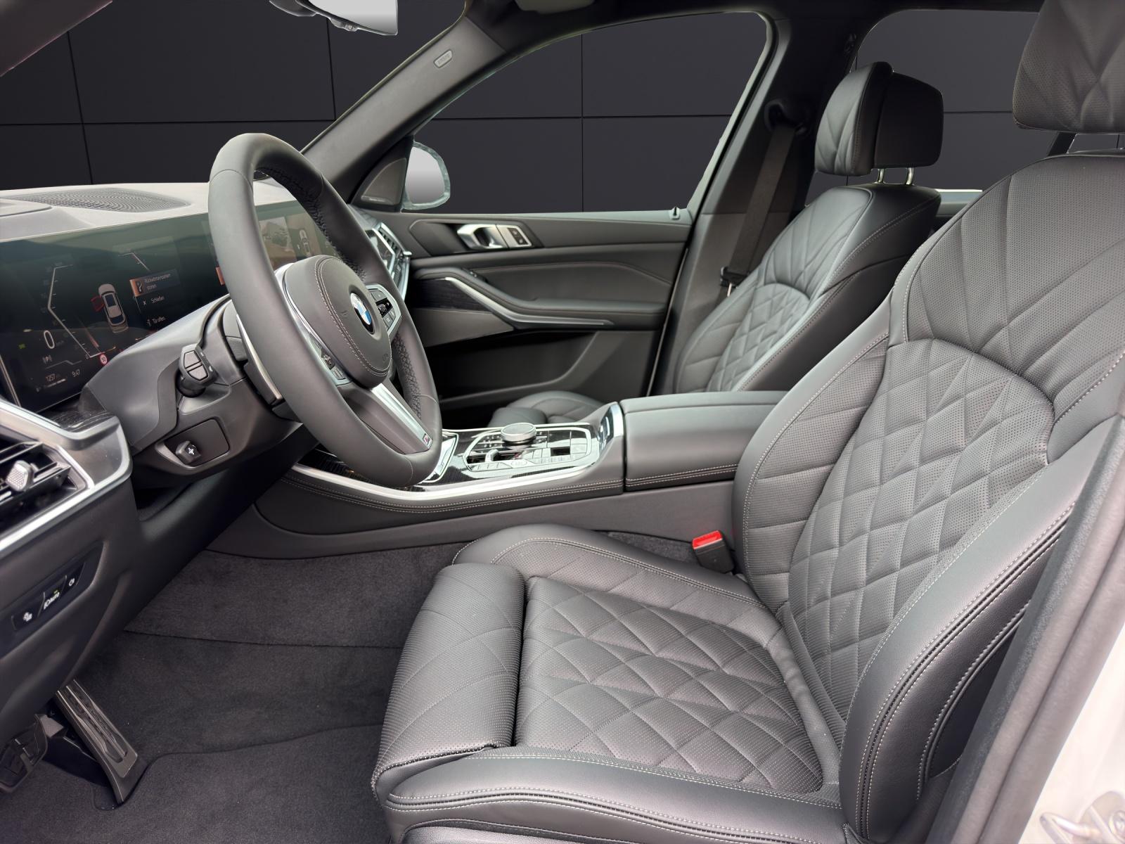 BMW X5 G05 40d xDrive SAG-image-1