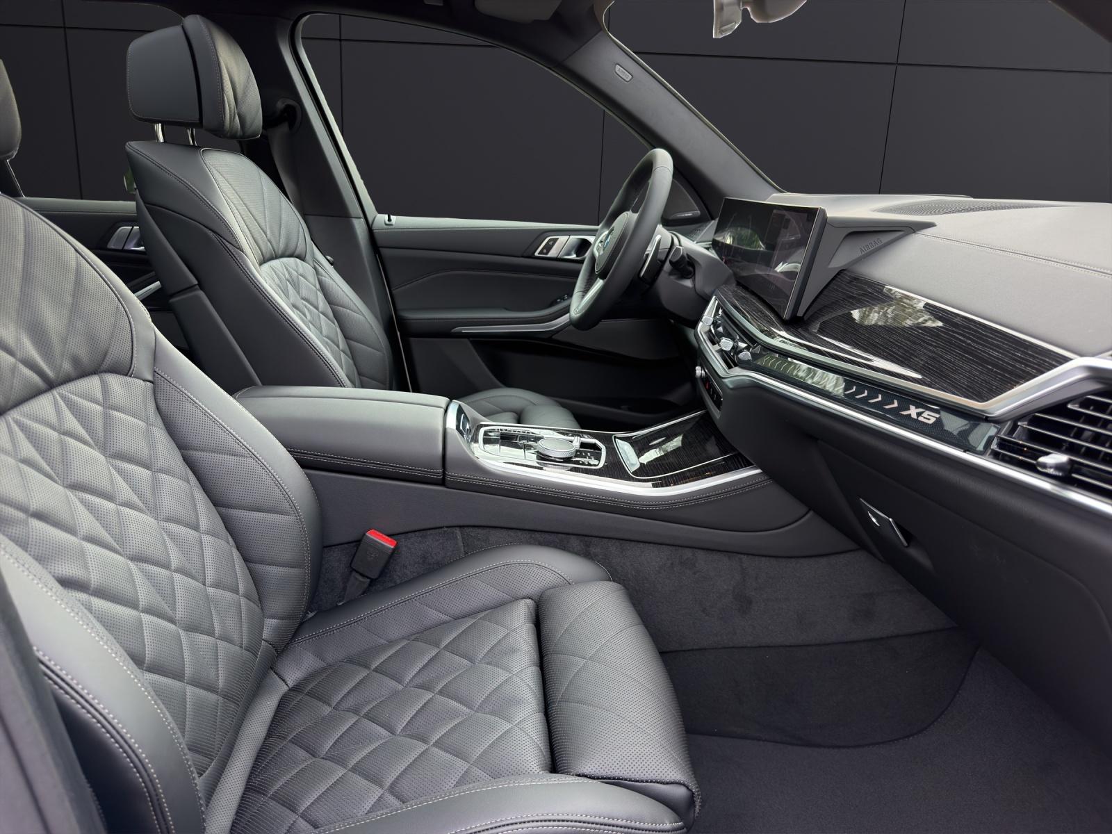 BMW X5 G05 40d xDrive SAG-image-18