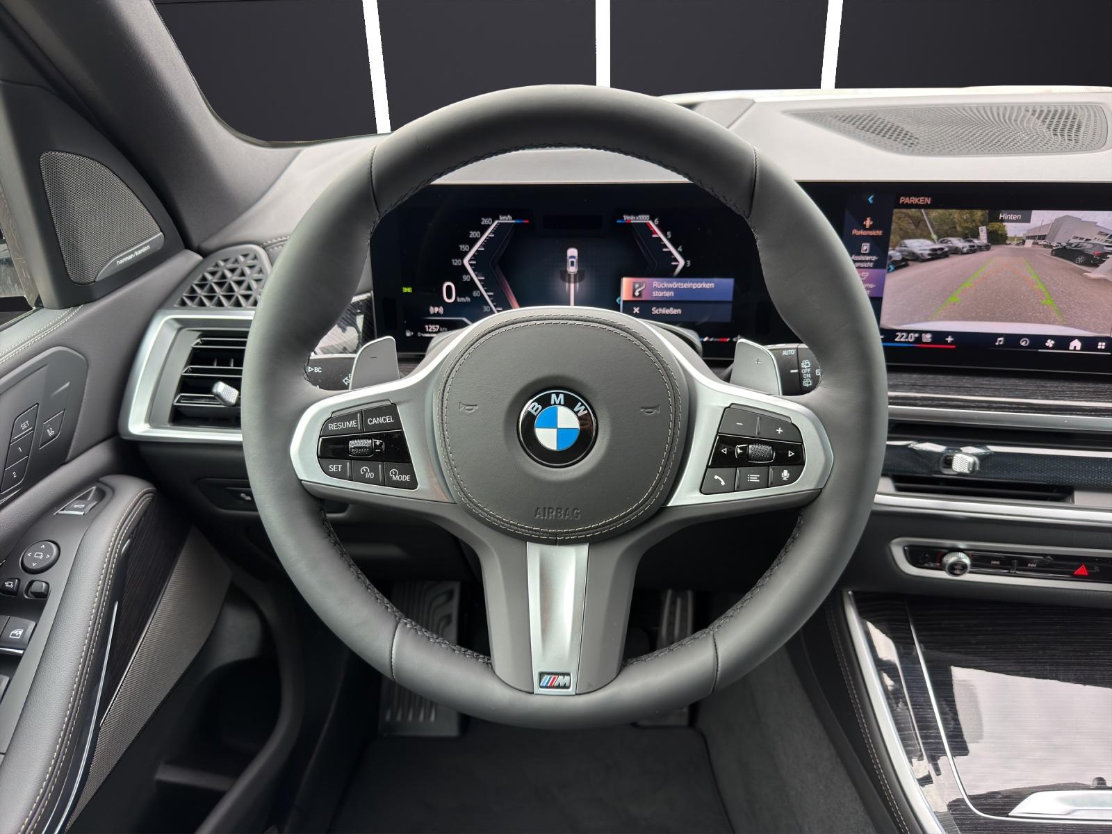 BMW X5 G05 40d xDrive SAG-image-5