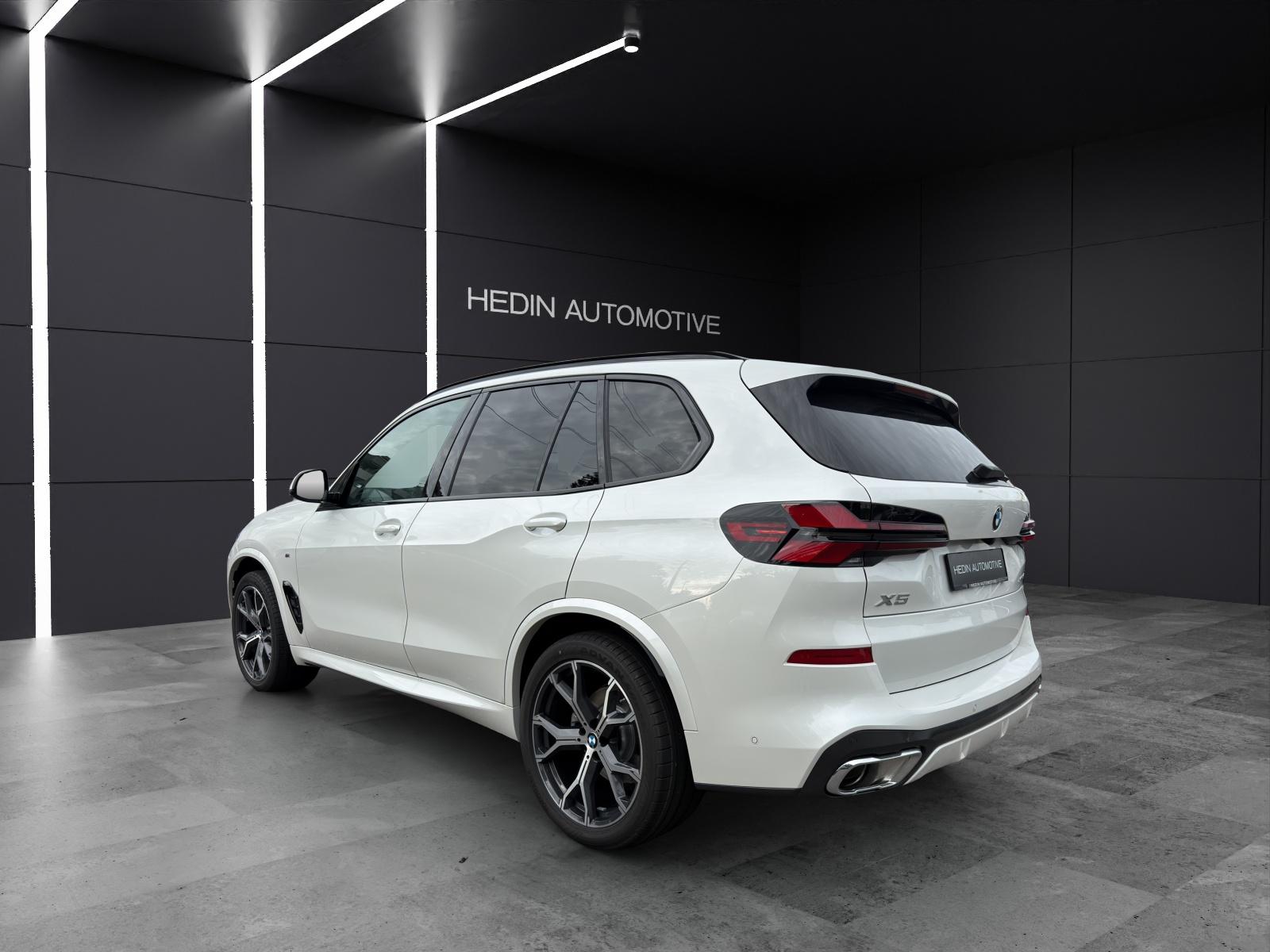 BMW X5 G05 40d xDrive SAG-image-2