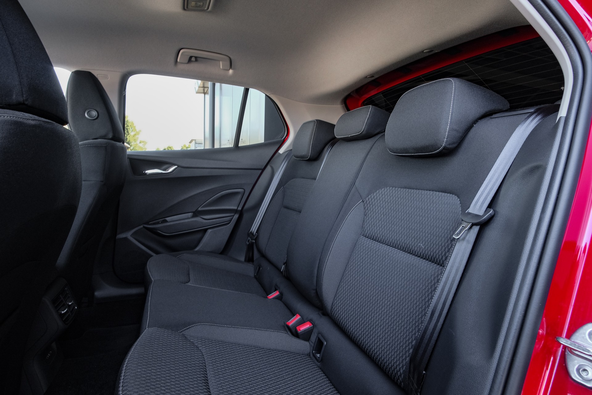 SKODA Fabia 1.0 TSI Selection DSG-image-11