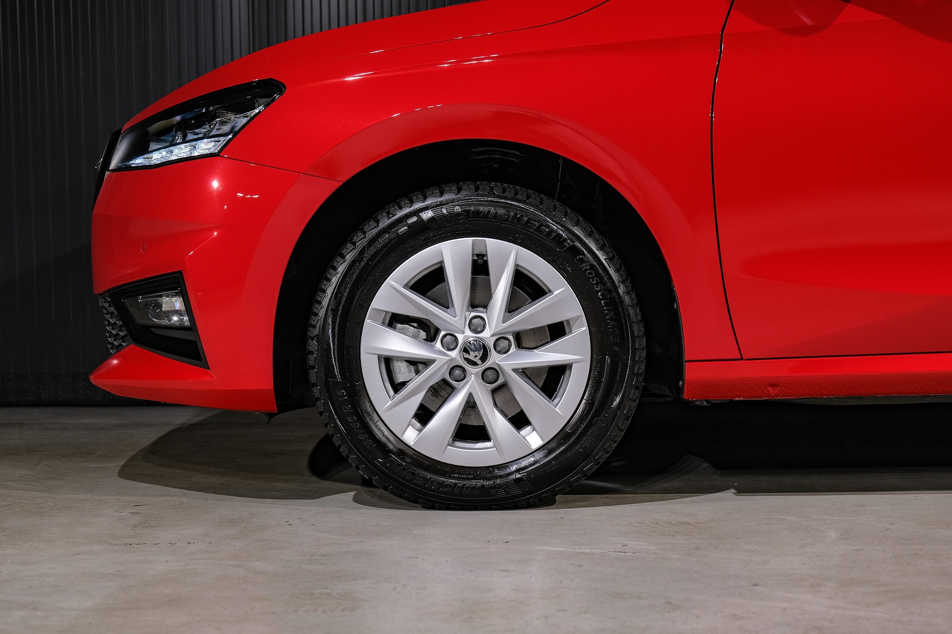 SKODA Fabia 1.0 TSI Selection DSG-image-27