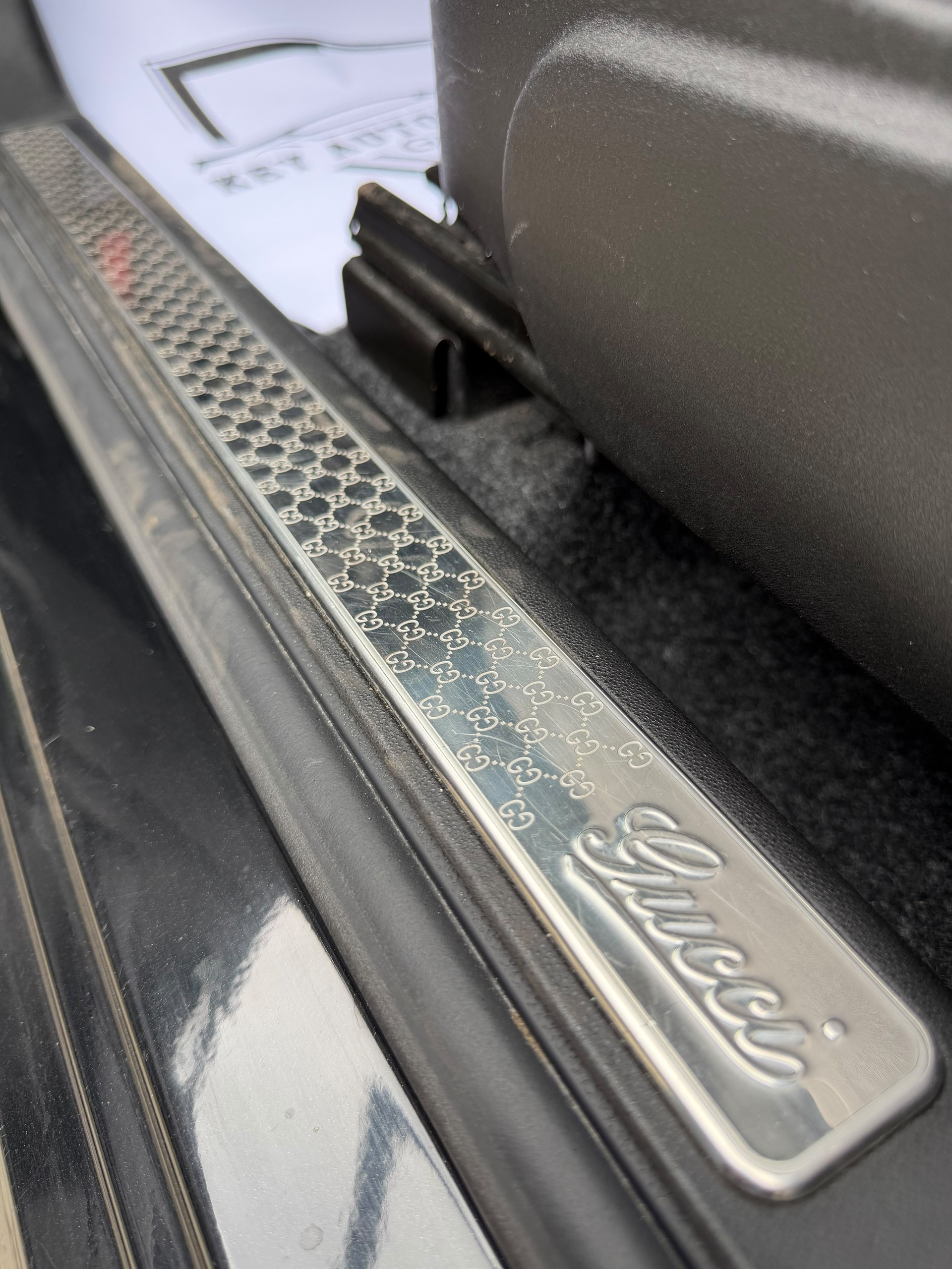 FIAT 500 1.4 16V by Gucci Dualogic-image-12