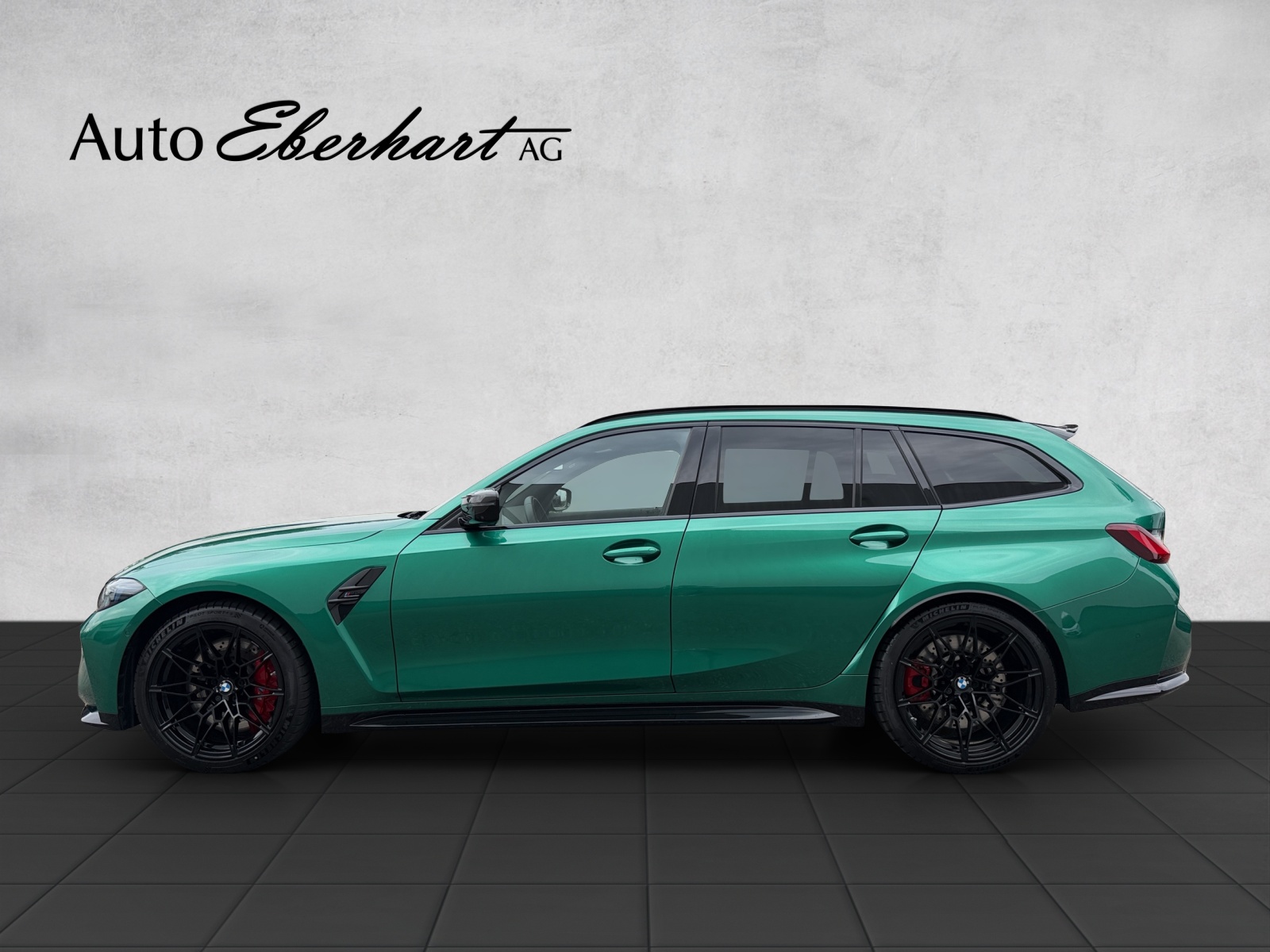 BMW M3 Touring xDrive Competition M LCI-image-2