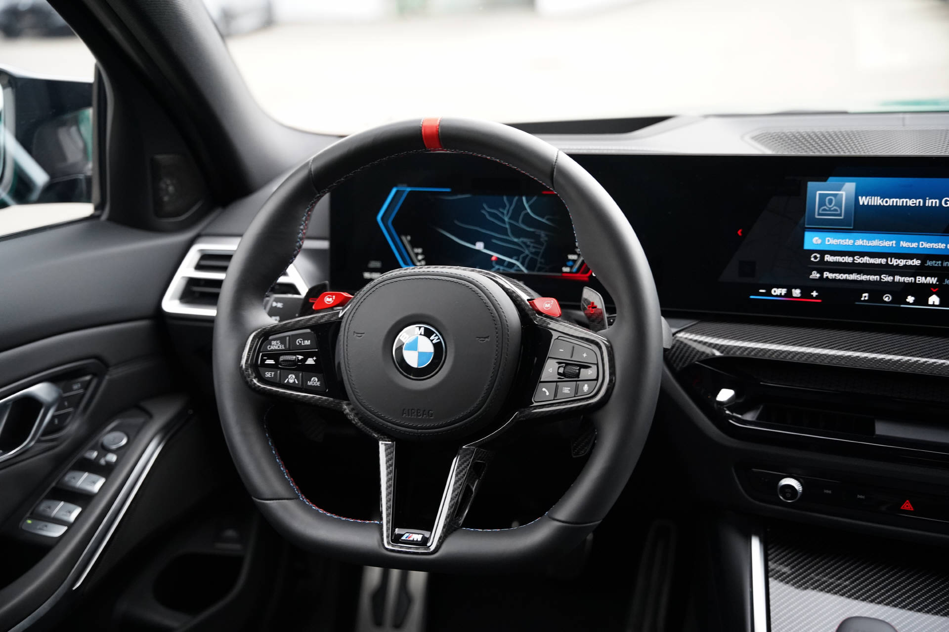 BMW M3 Touring xDrive Competition M LCI-image-12